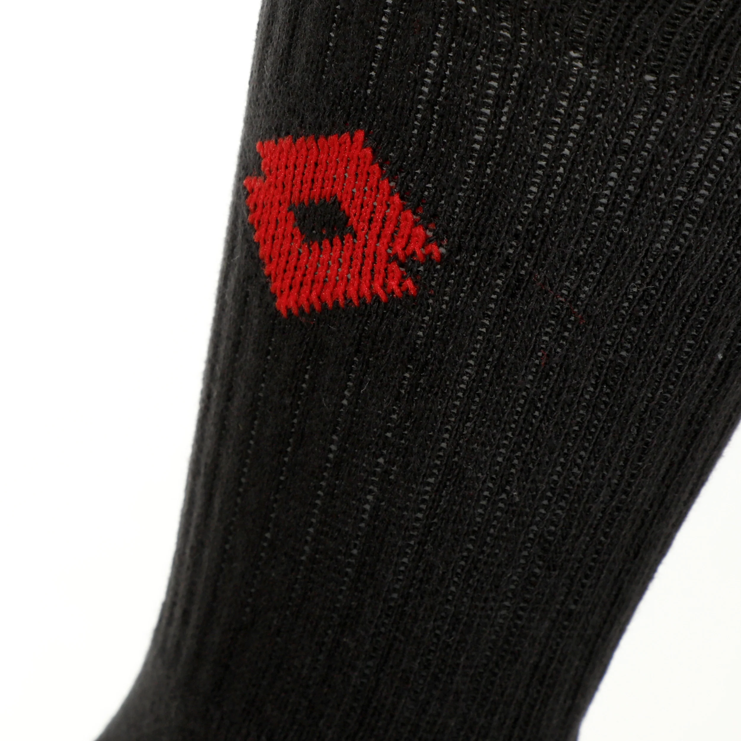 Tennissocken 3er Pack-Schwarz - Image 9