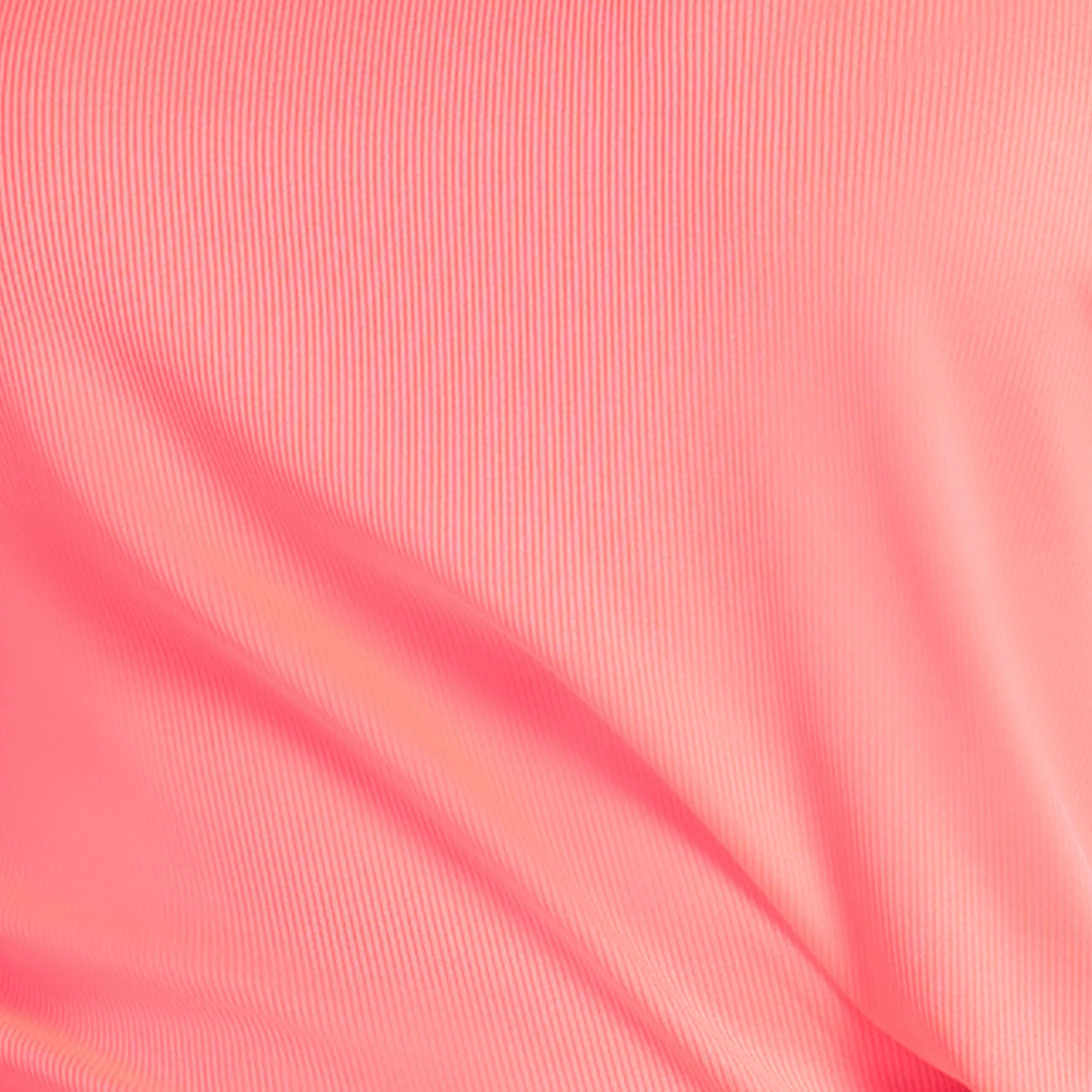 Court Drip Tank-Top Damen - pink, weiß - Image 4
