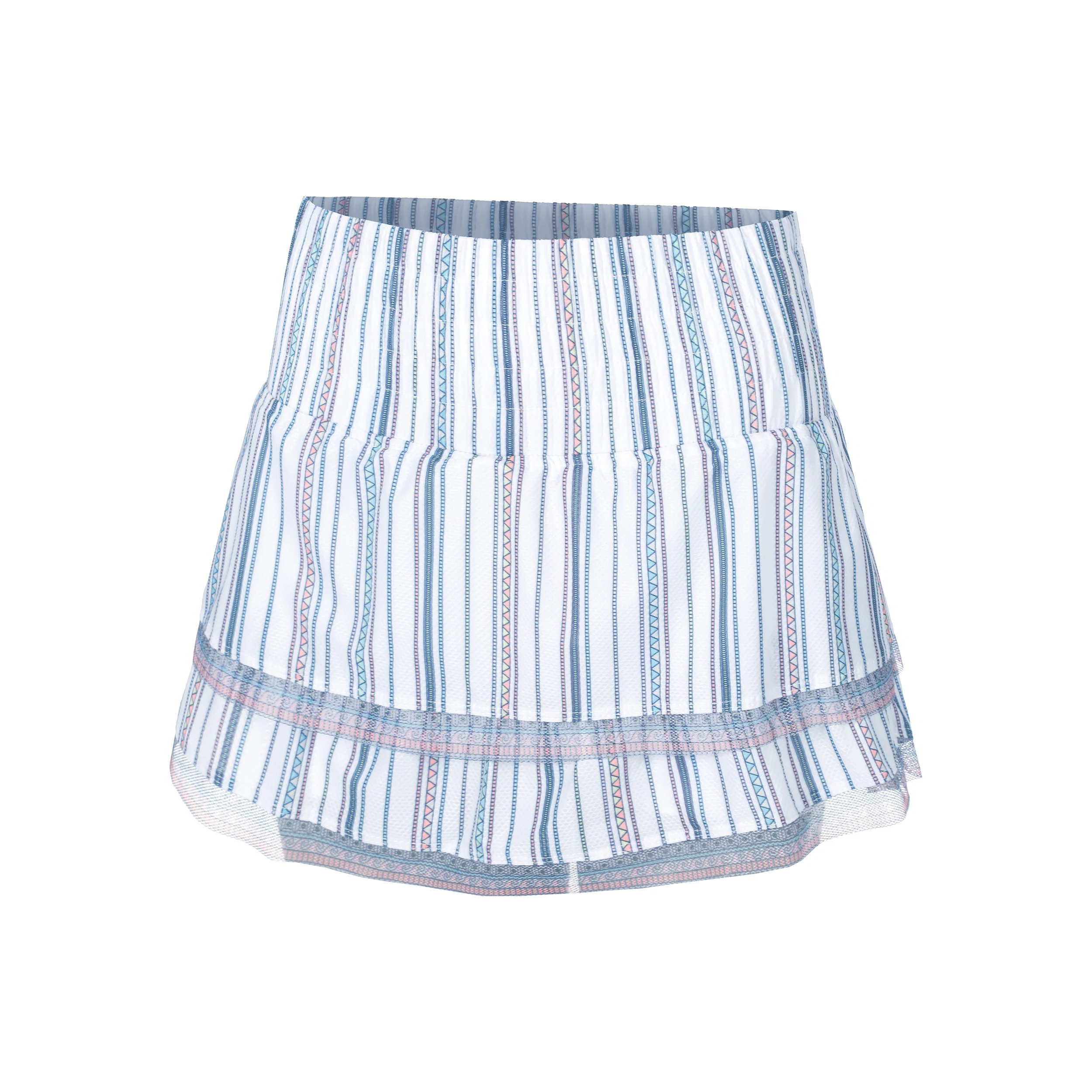 High Waist Premier Rock Damen-Mehrfarbig