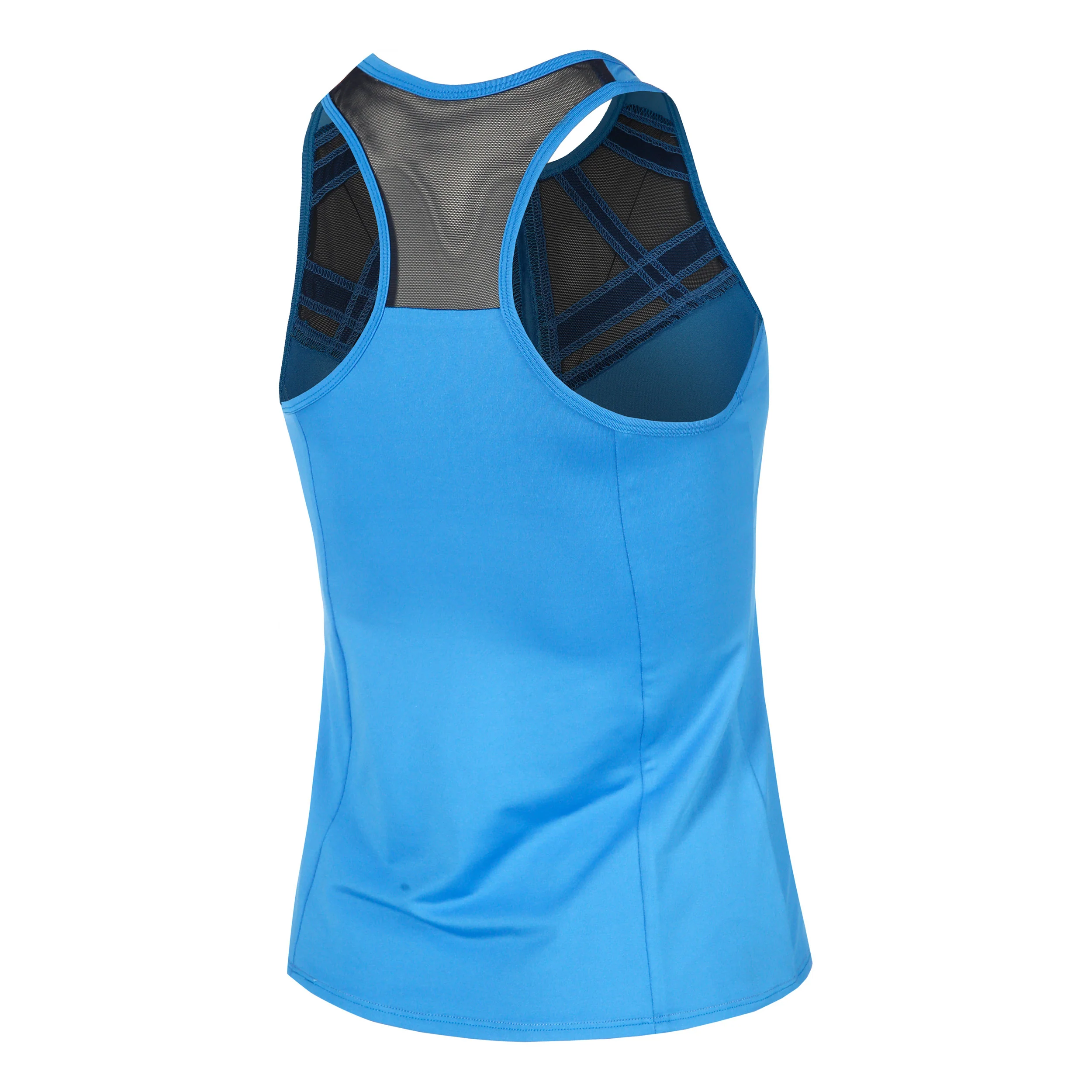 Kinda Cool Tank-Top Damen-Blau,Schwarz - Image 2