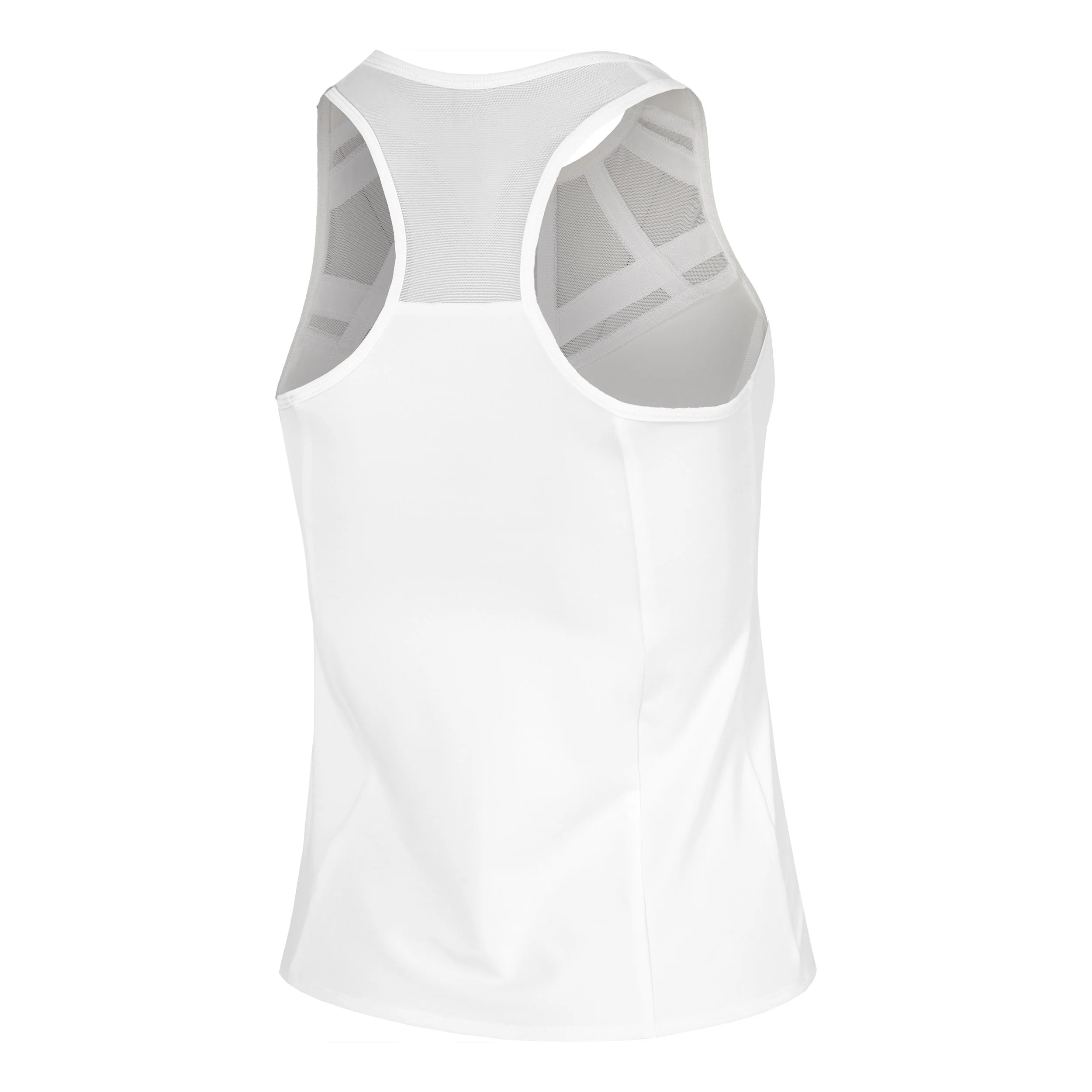 Kinda Cool Tank-Top Damen-Weiß,Schwarz - Image 2