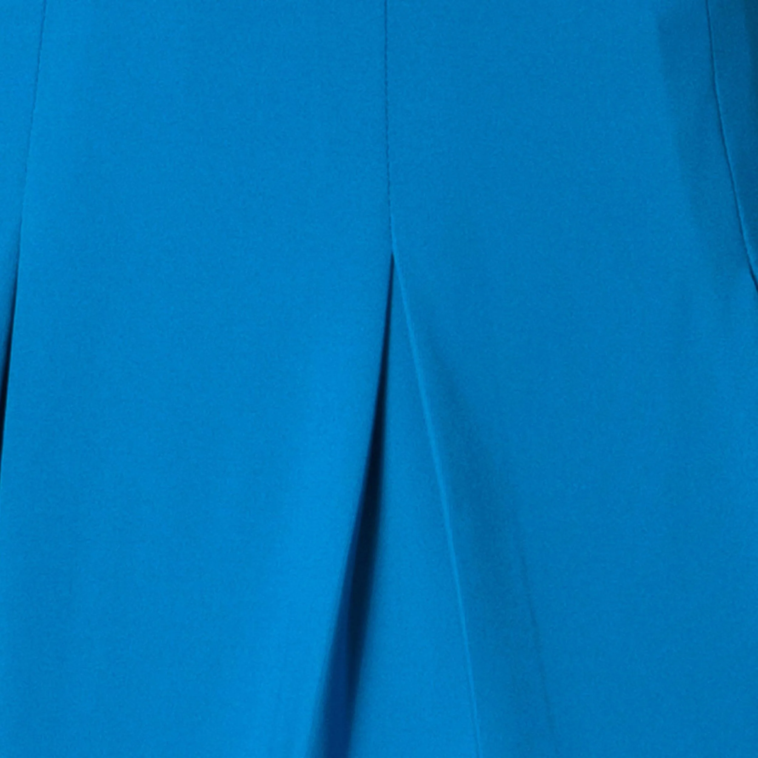 Pleat Party Rock Damen-Blau - Image 5