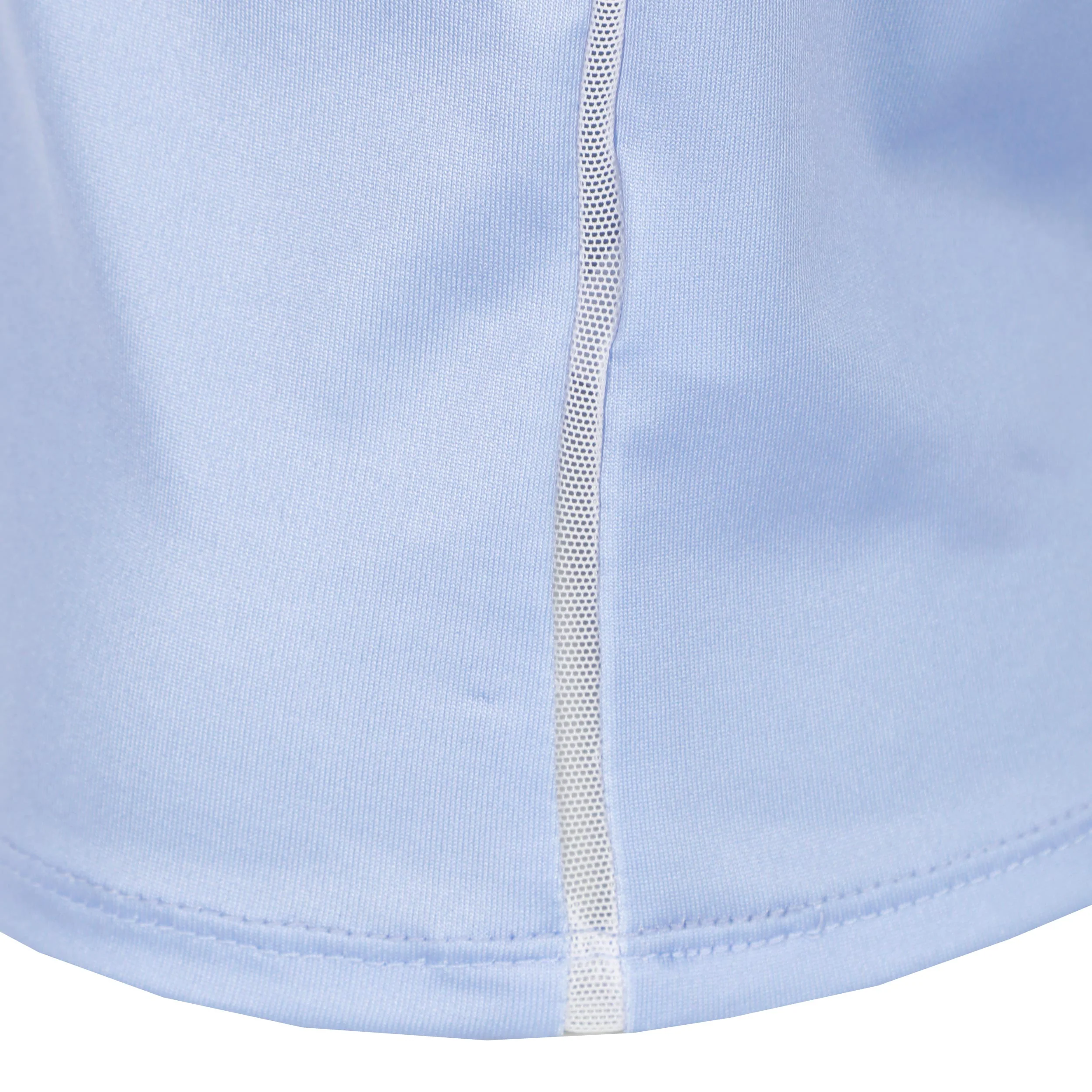Retrospective Tank-Top Damen-Hellblau,Rosa - Image 4