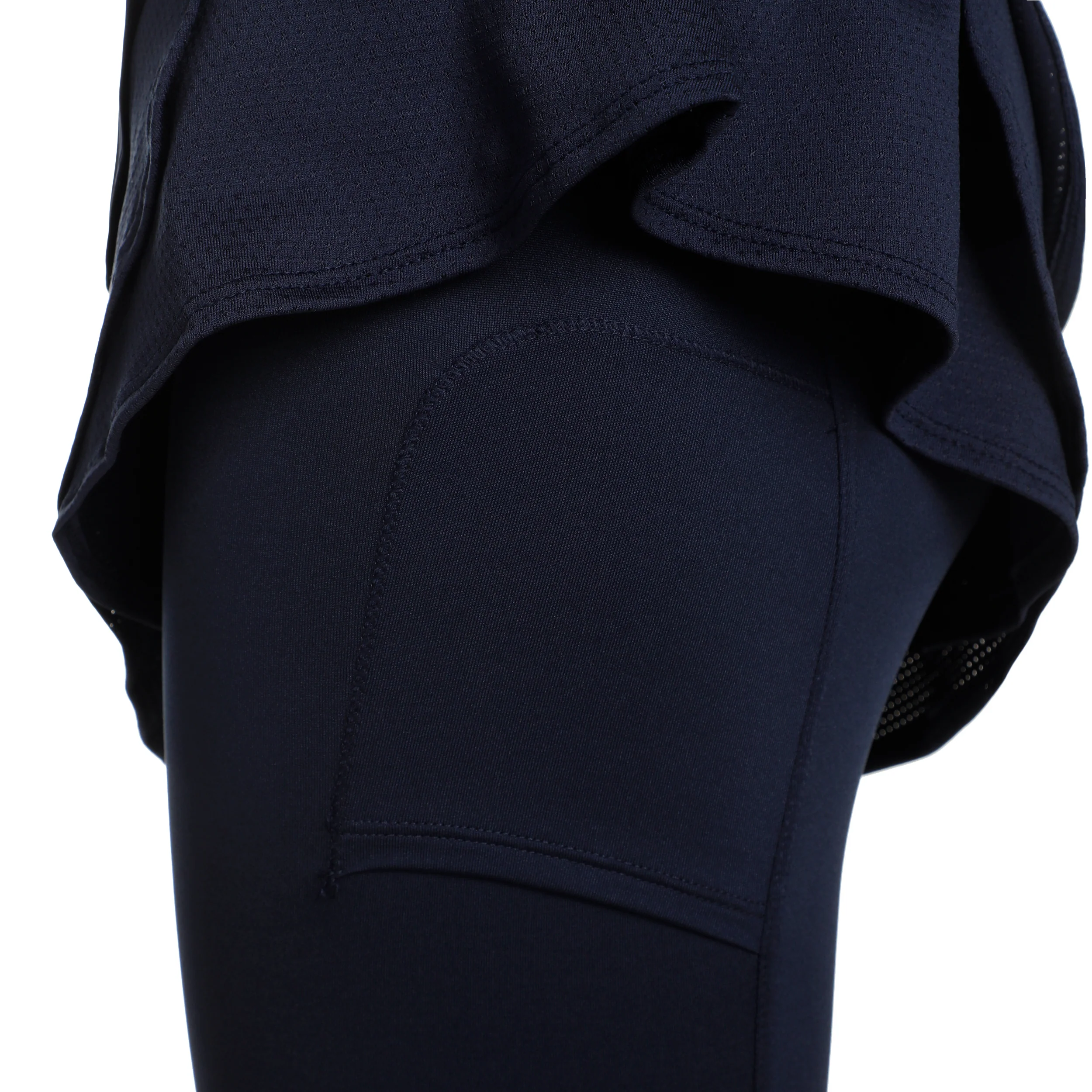 Scallop Scapri Damen-Dunkelblau - Image 3