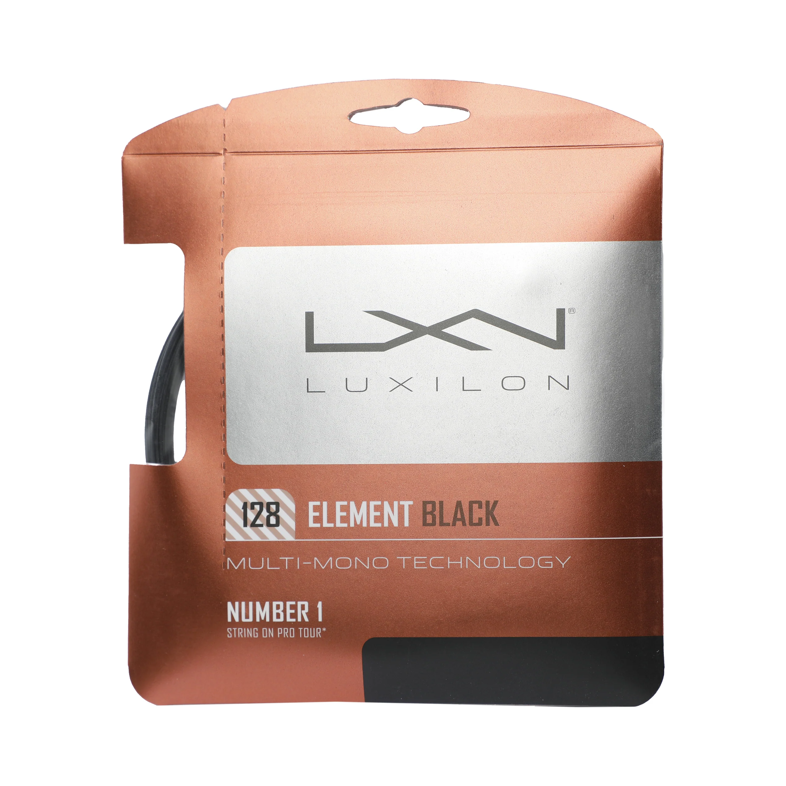 Element Saitenset 12,2m (Special Edition)-Schwarz