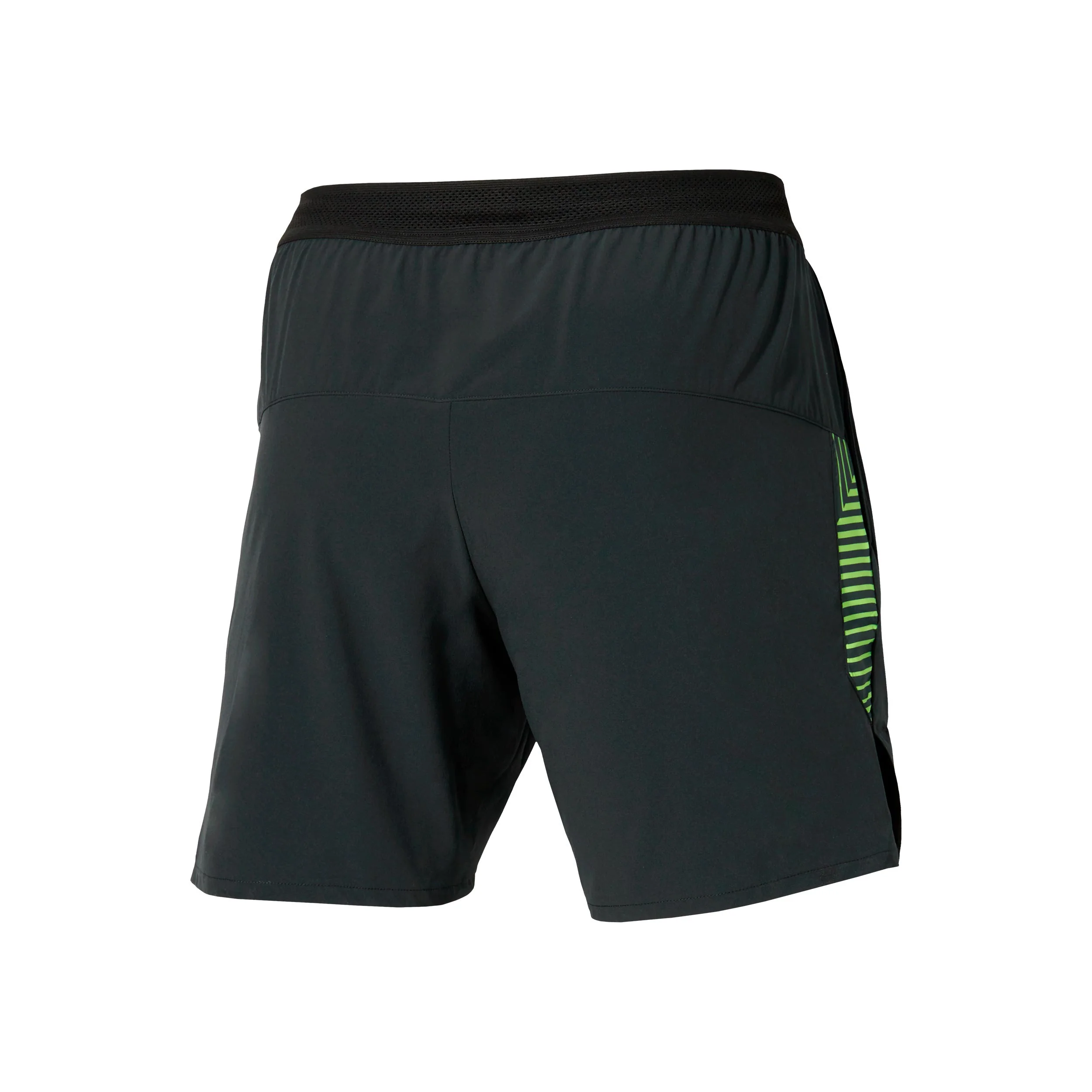 7in Amplify Shorts Herren-schwarz - Image 2
