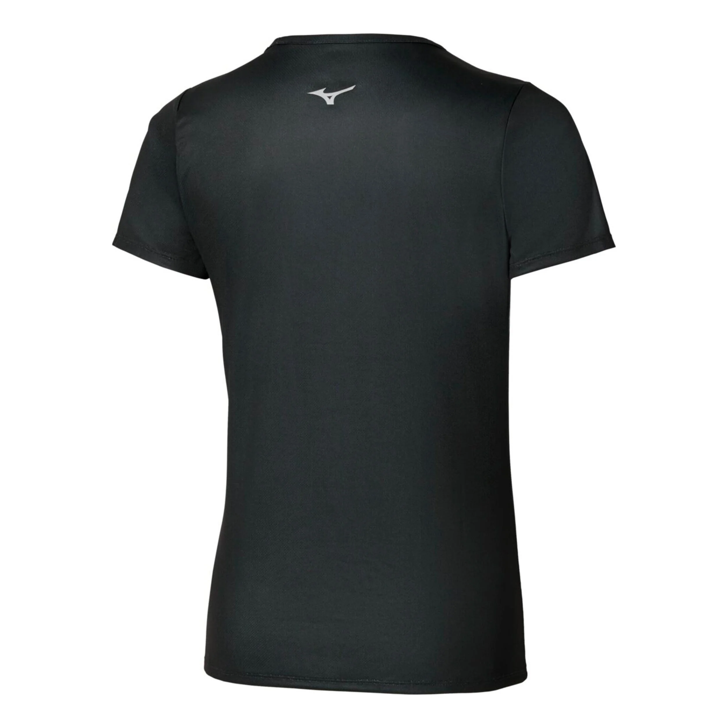 Core Graphic Laufshirt Damen - schwarz - Image 2
