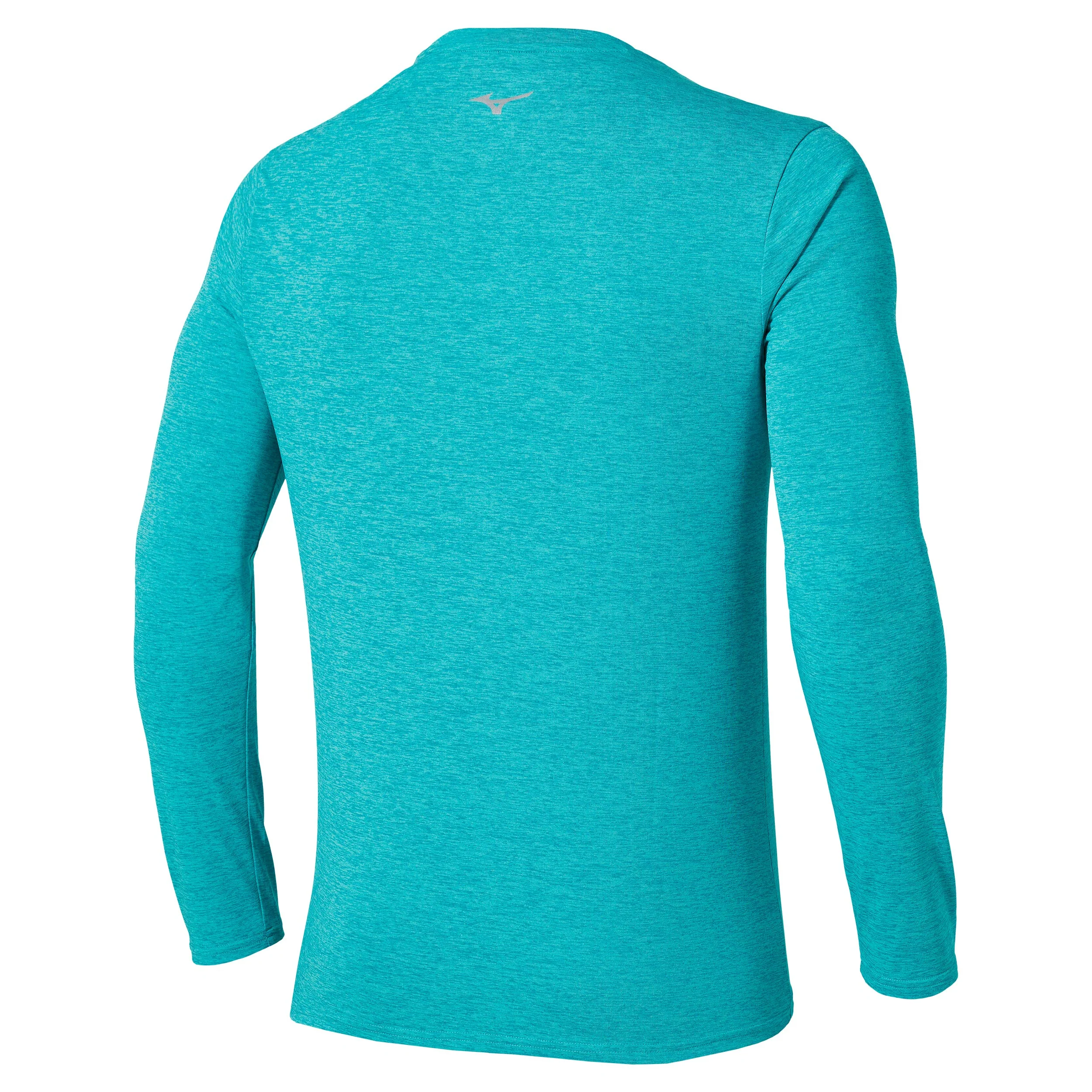 Core Impulse Laufshirt Herren-blau - Image 2
