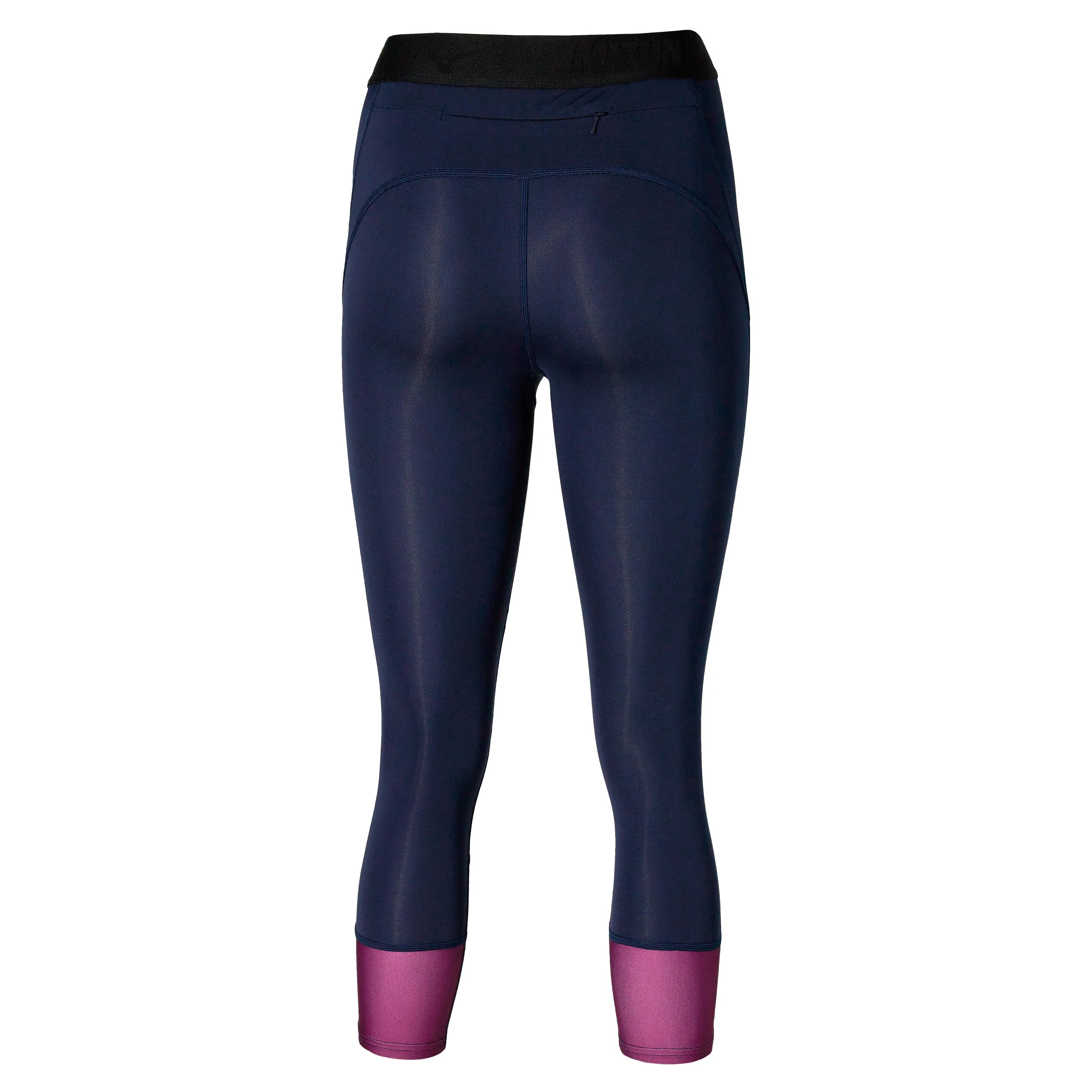 Core Impulse Lauftight Damen-blau - Image 2
