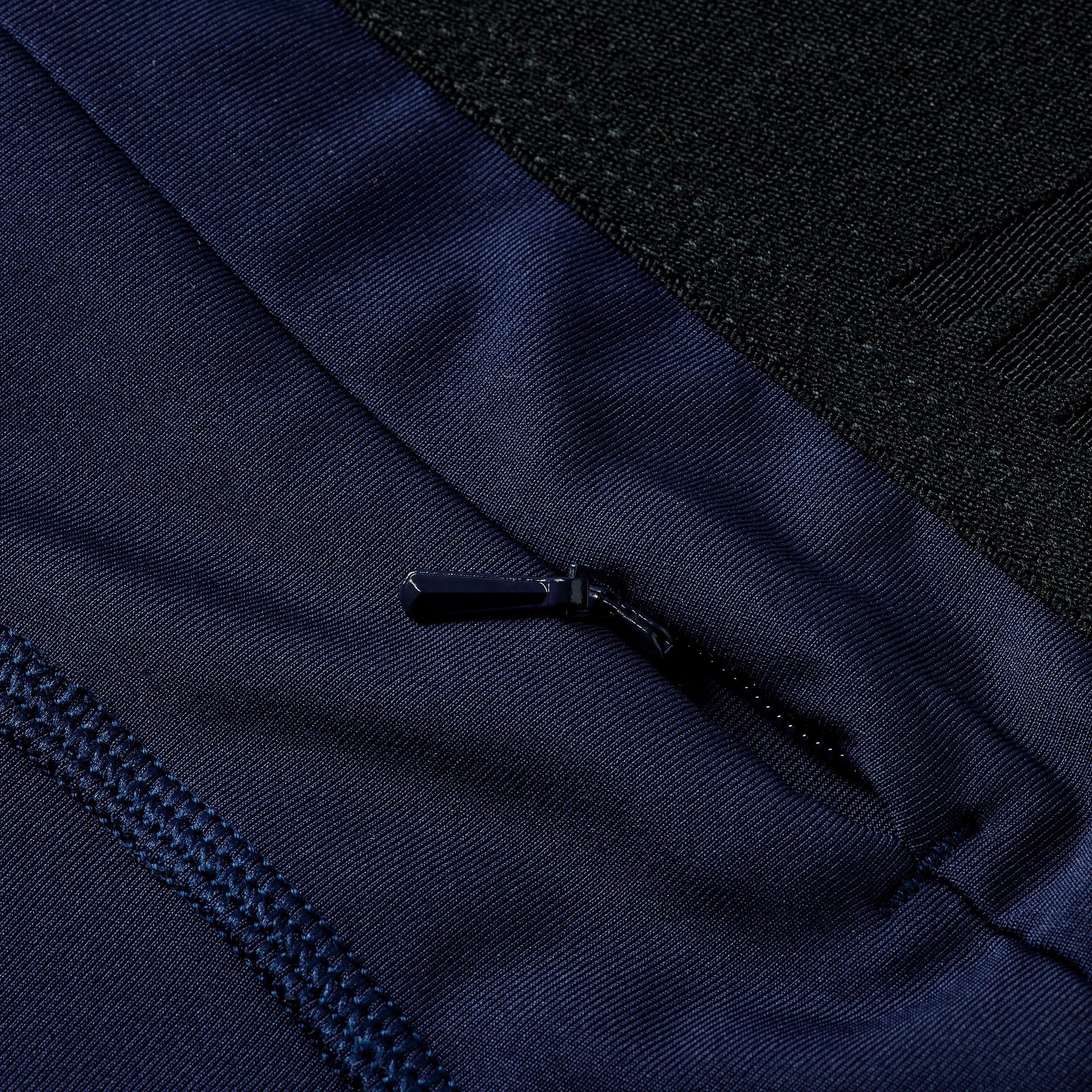 Core Impulse Lauftight Damen-blau - Image 3