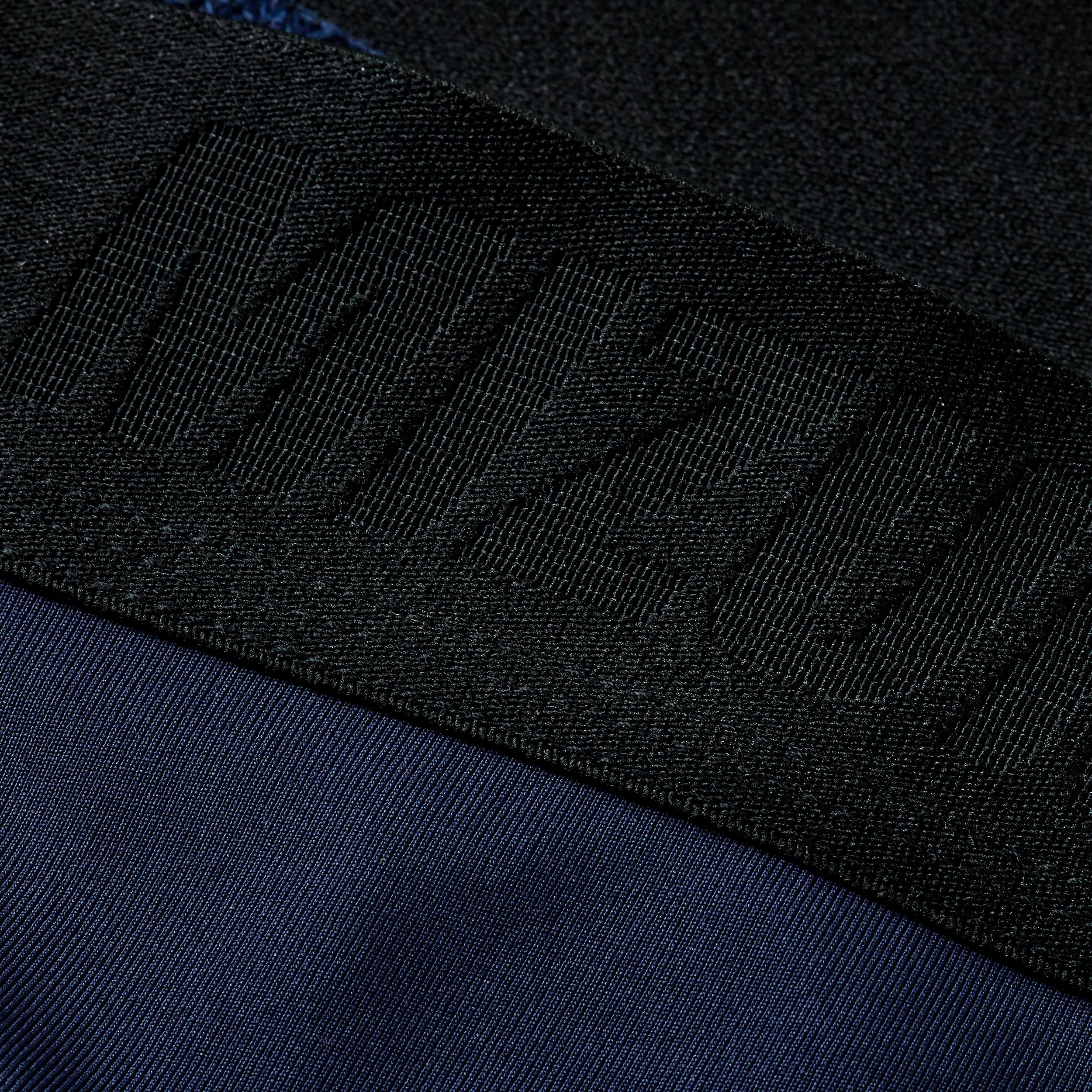 Core Impulse Lauftight Damen-blau - Image 4
