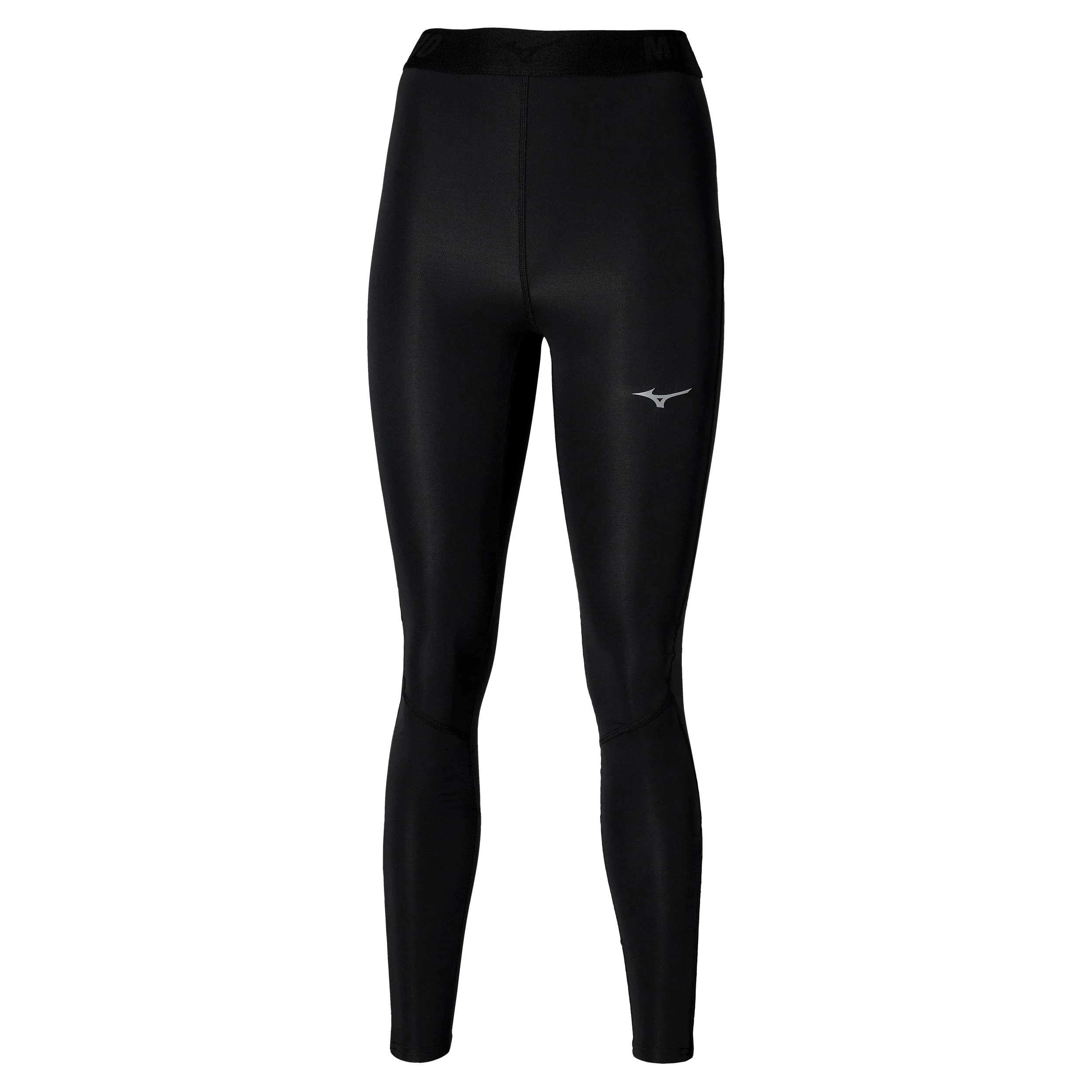 Core Impulse Lauftight Damen-schwarz