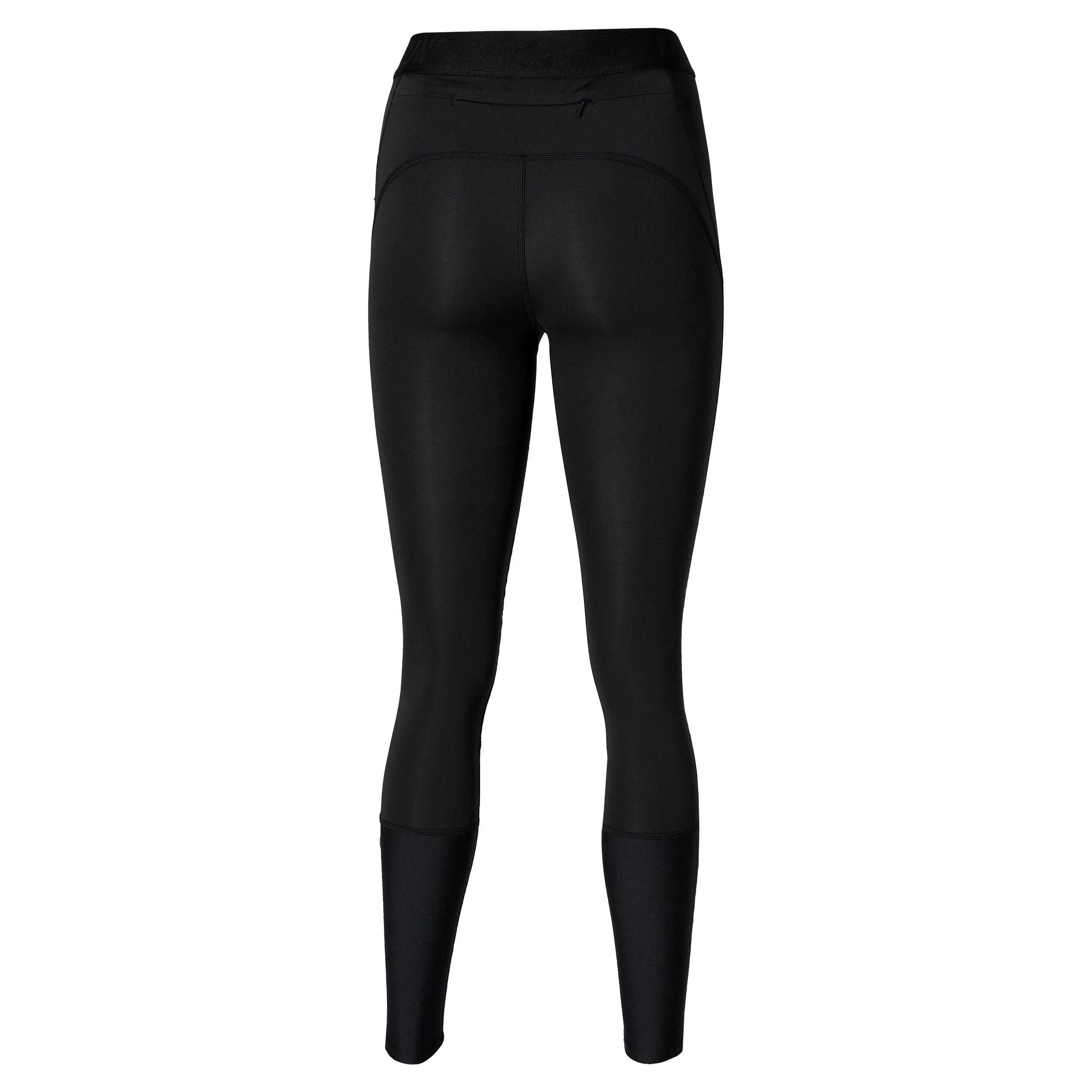 Core Impulse Lauftight Damen-schwarz - Image 2