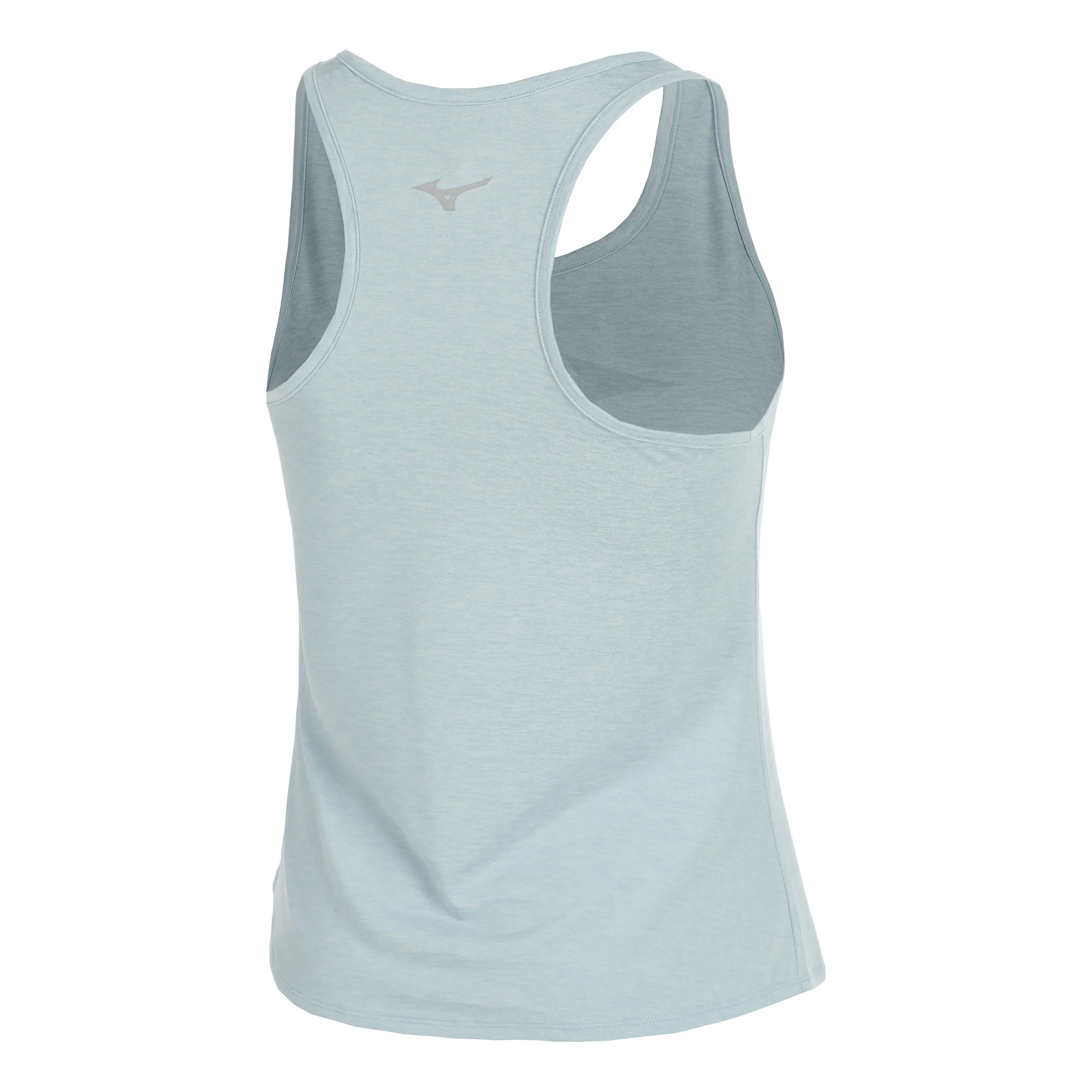 Core RB Laufshirt Damen-Hellblau - Image 2