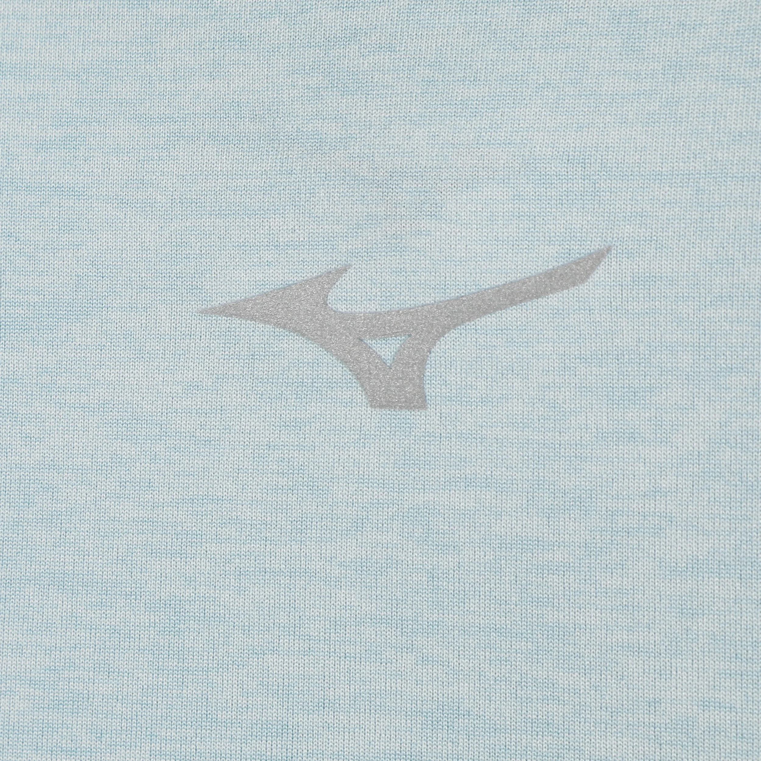 Core RB Laufshirt Damen-Hellblau - Image 4
