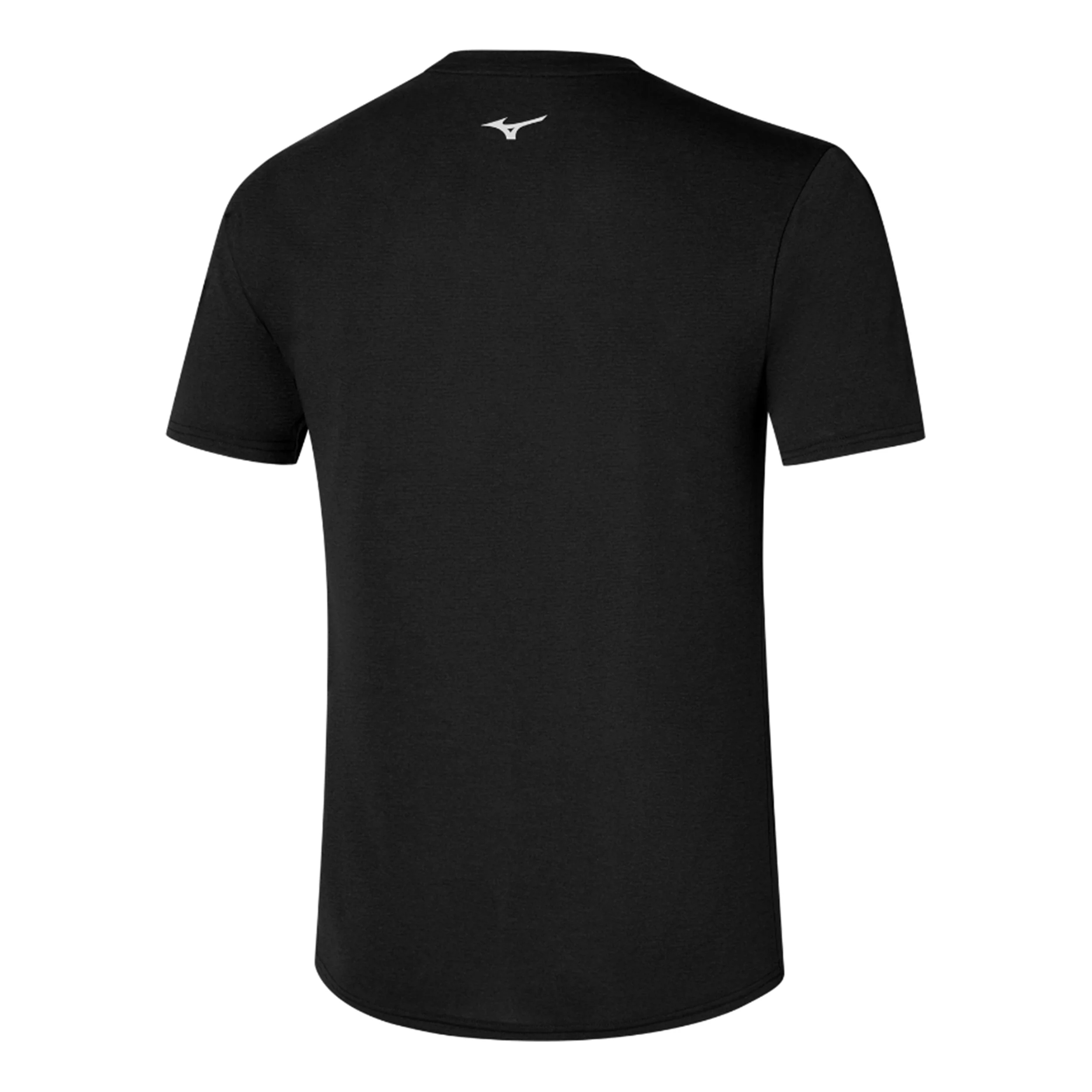 Core RB Laufshirt Herren-Schwarz - Image 2