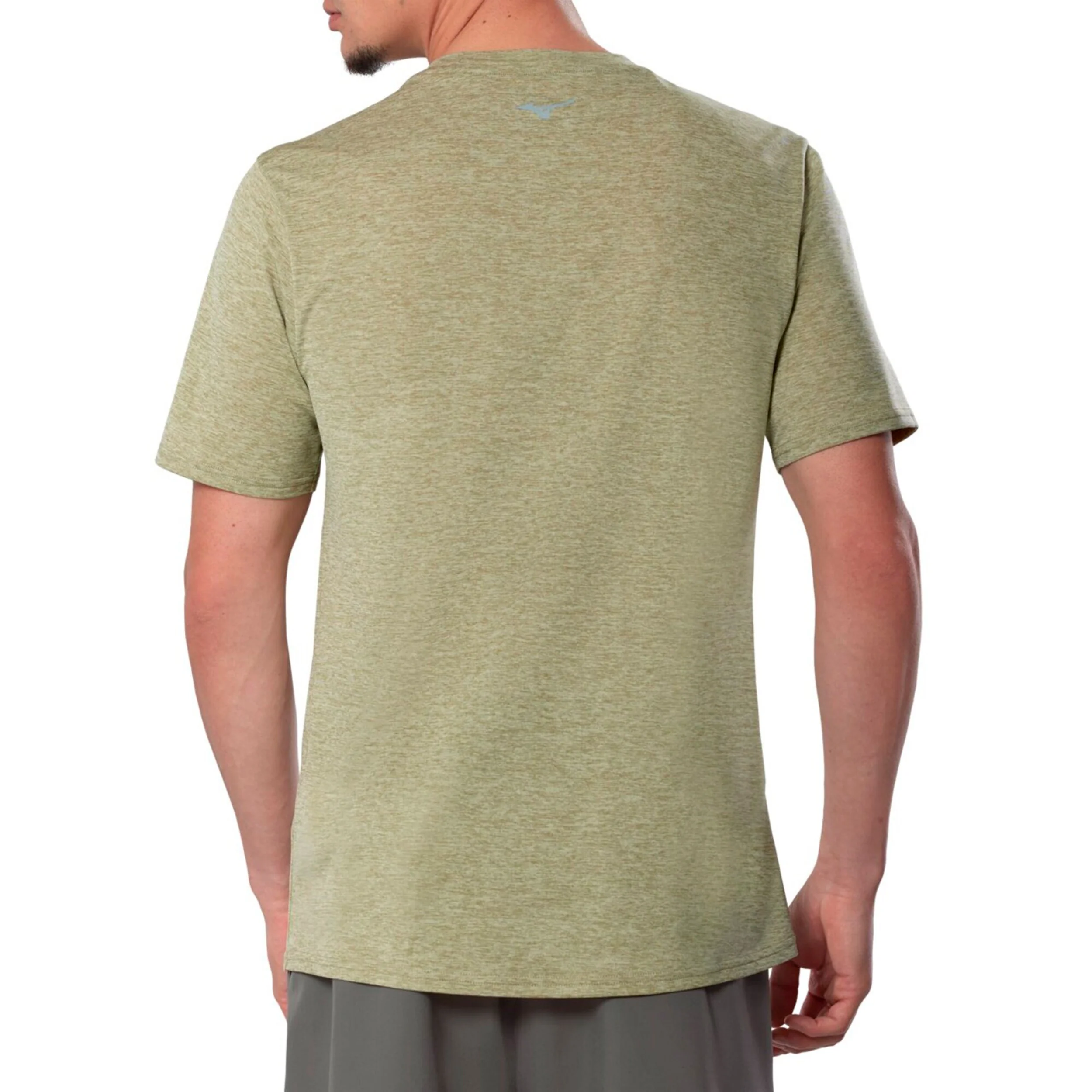 Core Run Laufshirt Herren - beige - Image 4