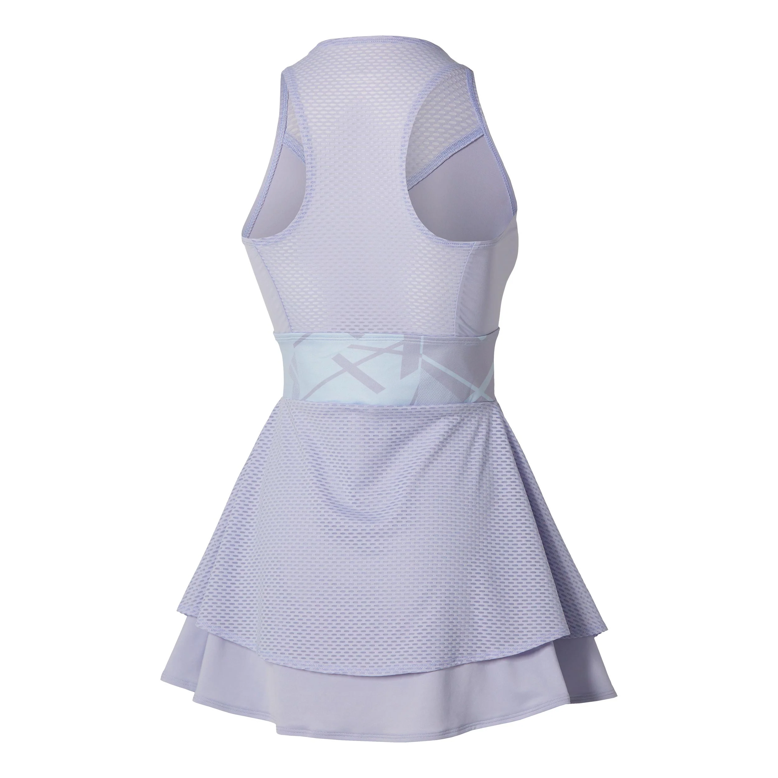 Daybreakers Kleid Damen-Hellblau - Image 2