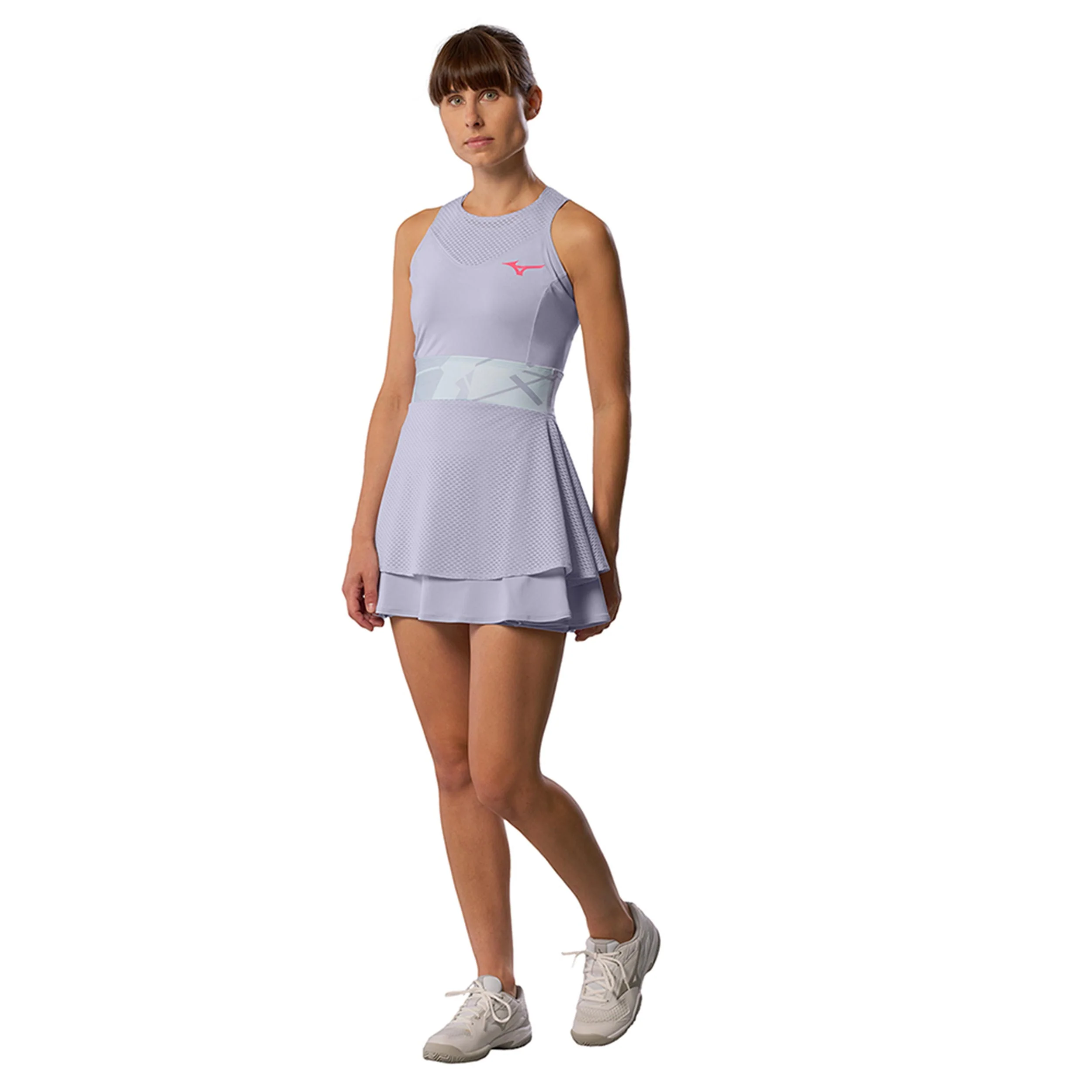 Daybreakers Kleid Damen-Hellblau - Image 7