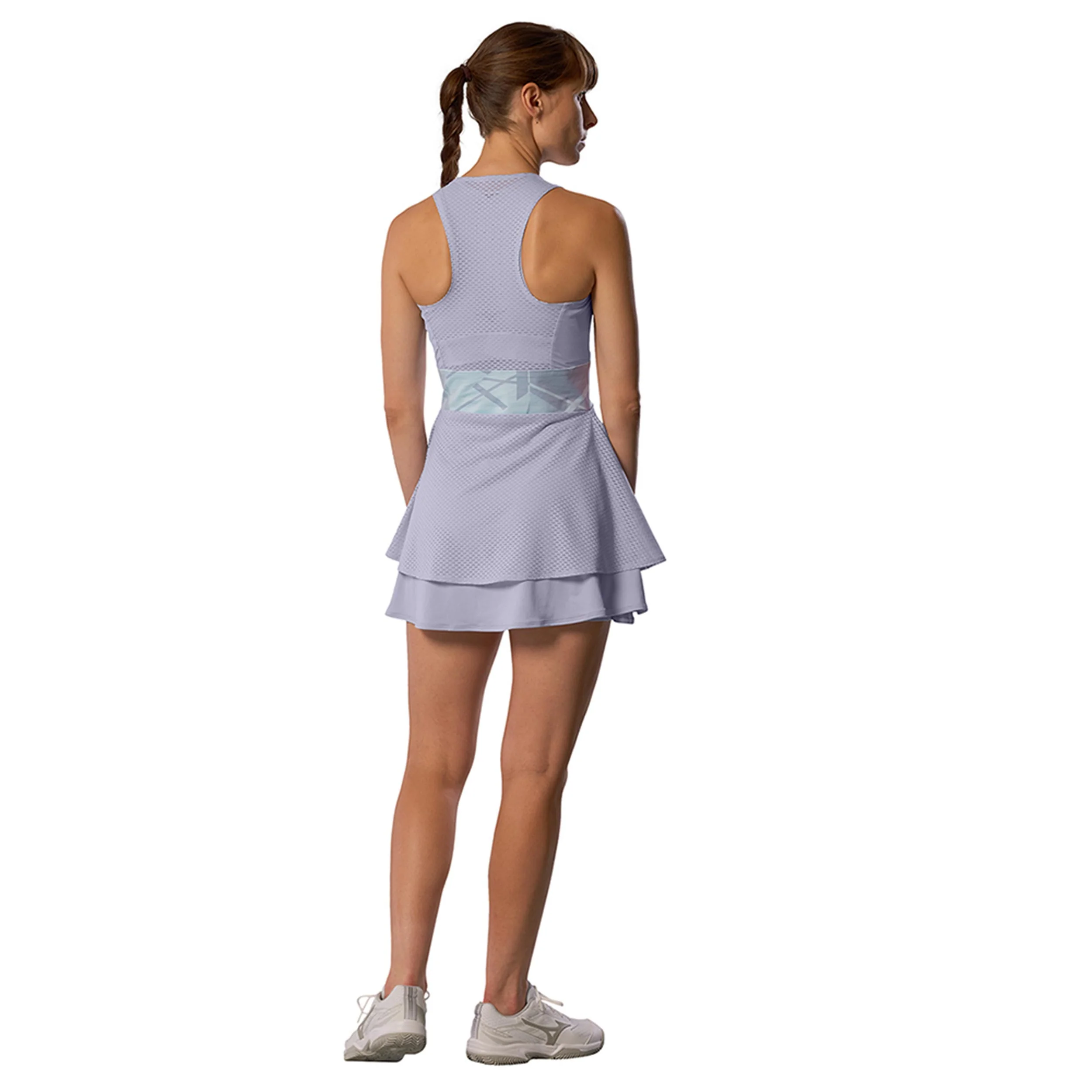 Daybreakers Kleid Damen-Hellblau - Image 8