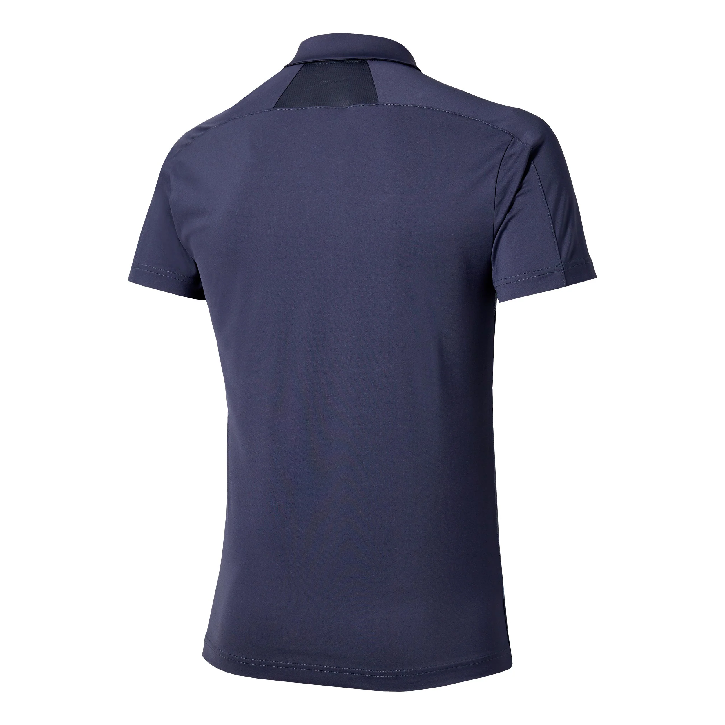 Daybreakers Shadow Polo Herren-Dunkelgrau - Image 2