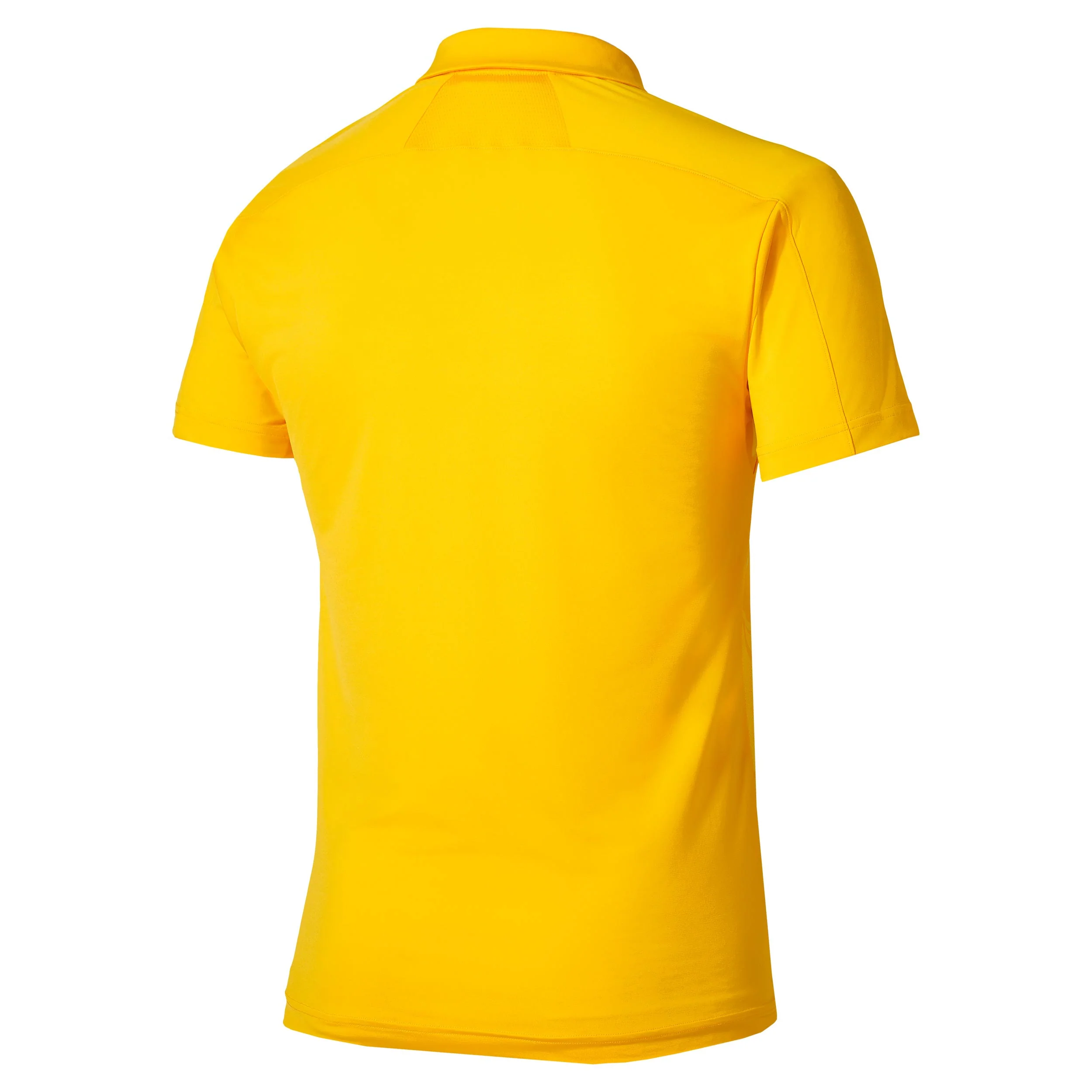 Daybreakers Shadow Polo Herren-Gelb - Image 2