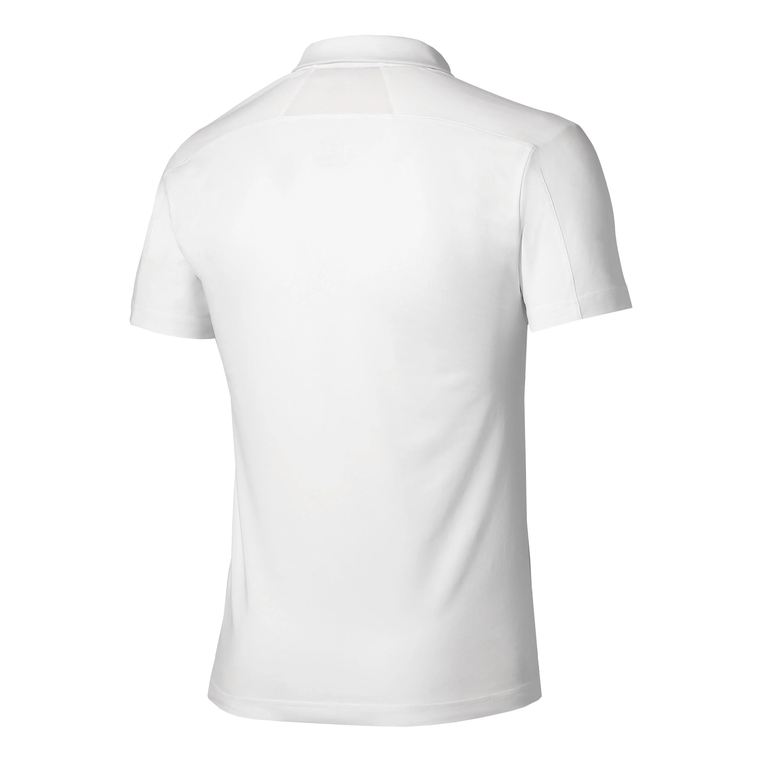 Daybreakers Shadow Polo Herren-Weiß,Grau - Image 2