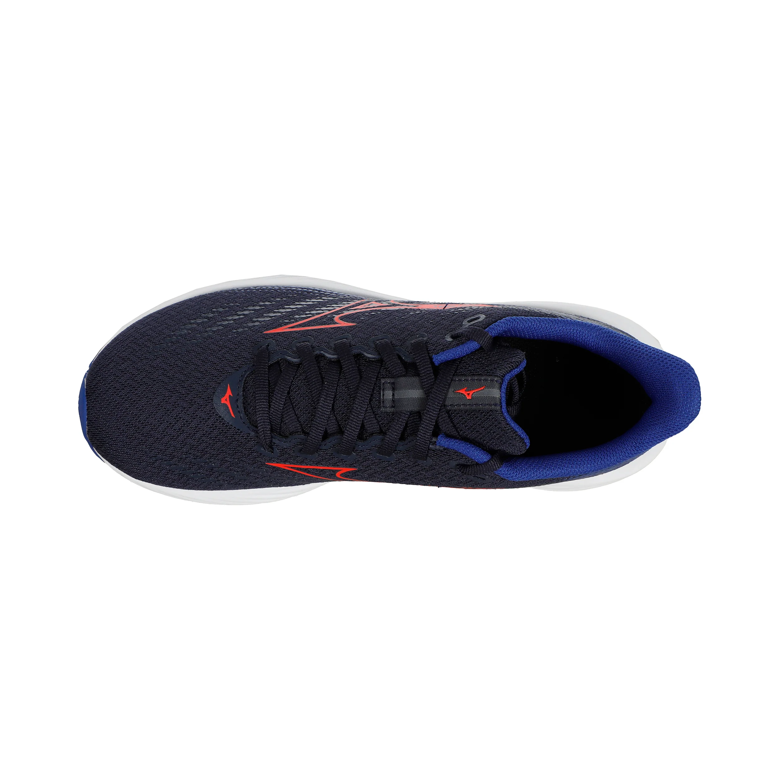 Enerzy Rider                    Neutralschuh Kinder-dunkelblau, rot - Image 3