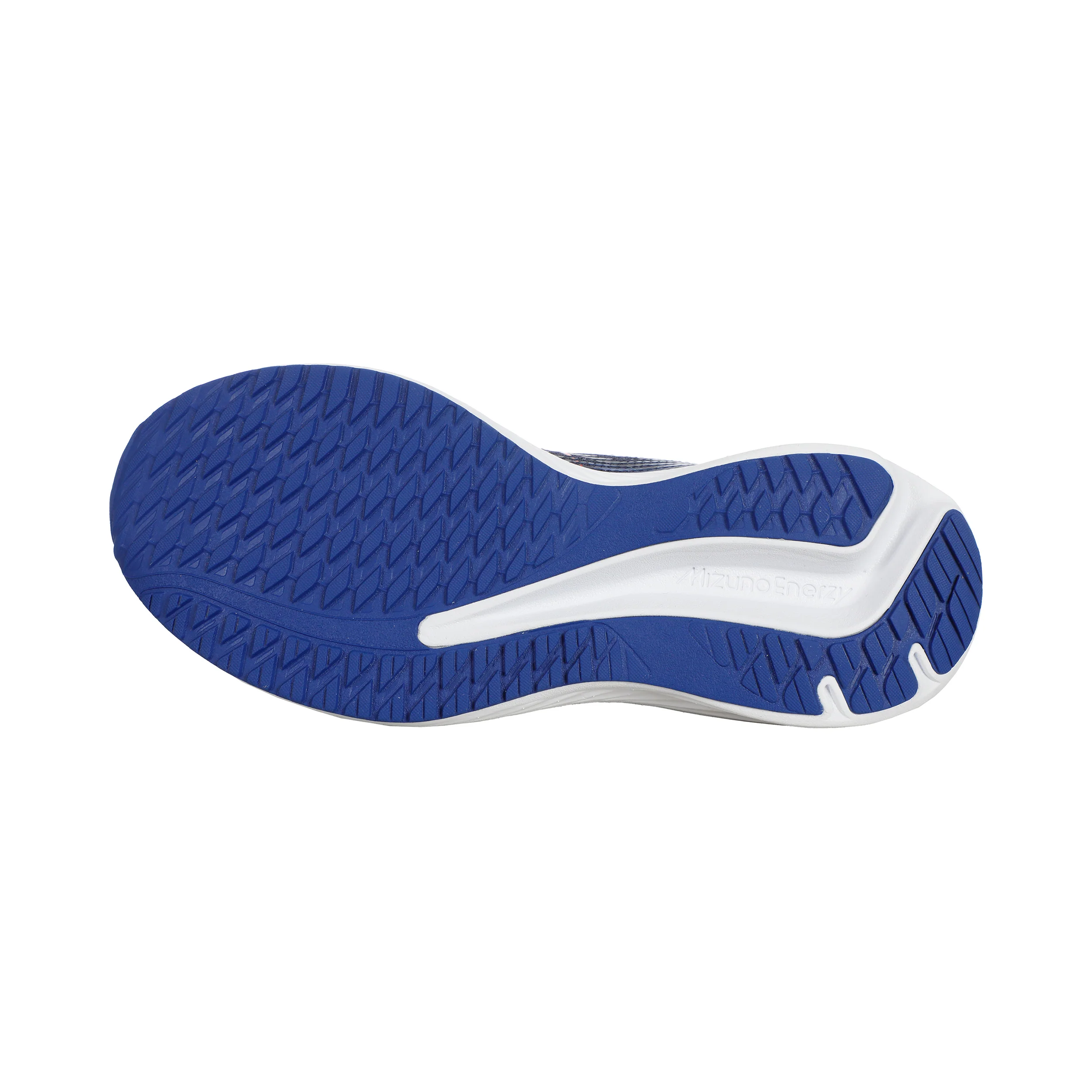 Enerzy Rider                    Neutralschuh Kinder-dunkelblau, rot - Image 4