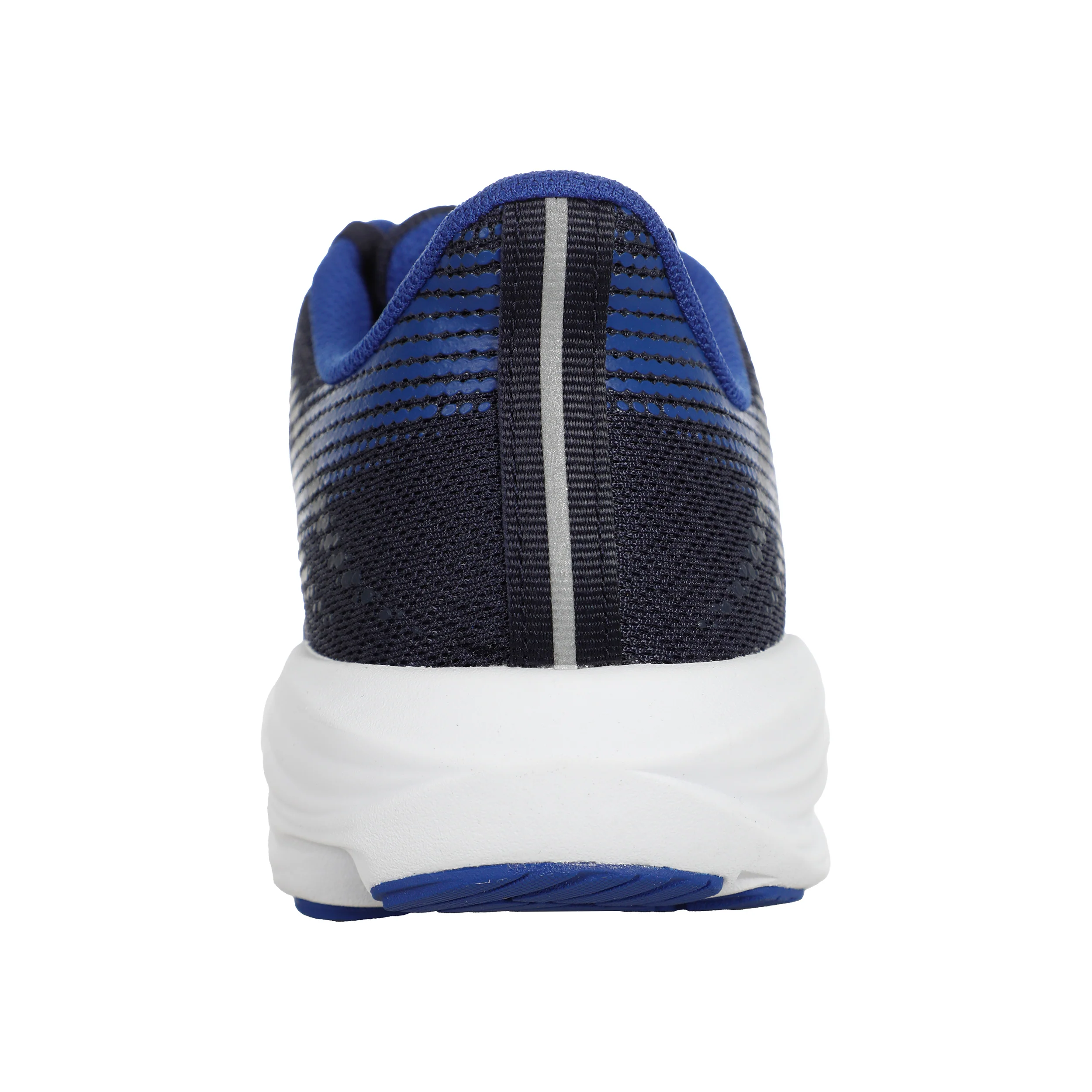 Enerzy Rider                    Neutralschuh Kinder-dunkelblau, rot - Image 5