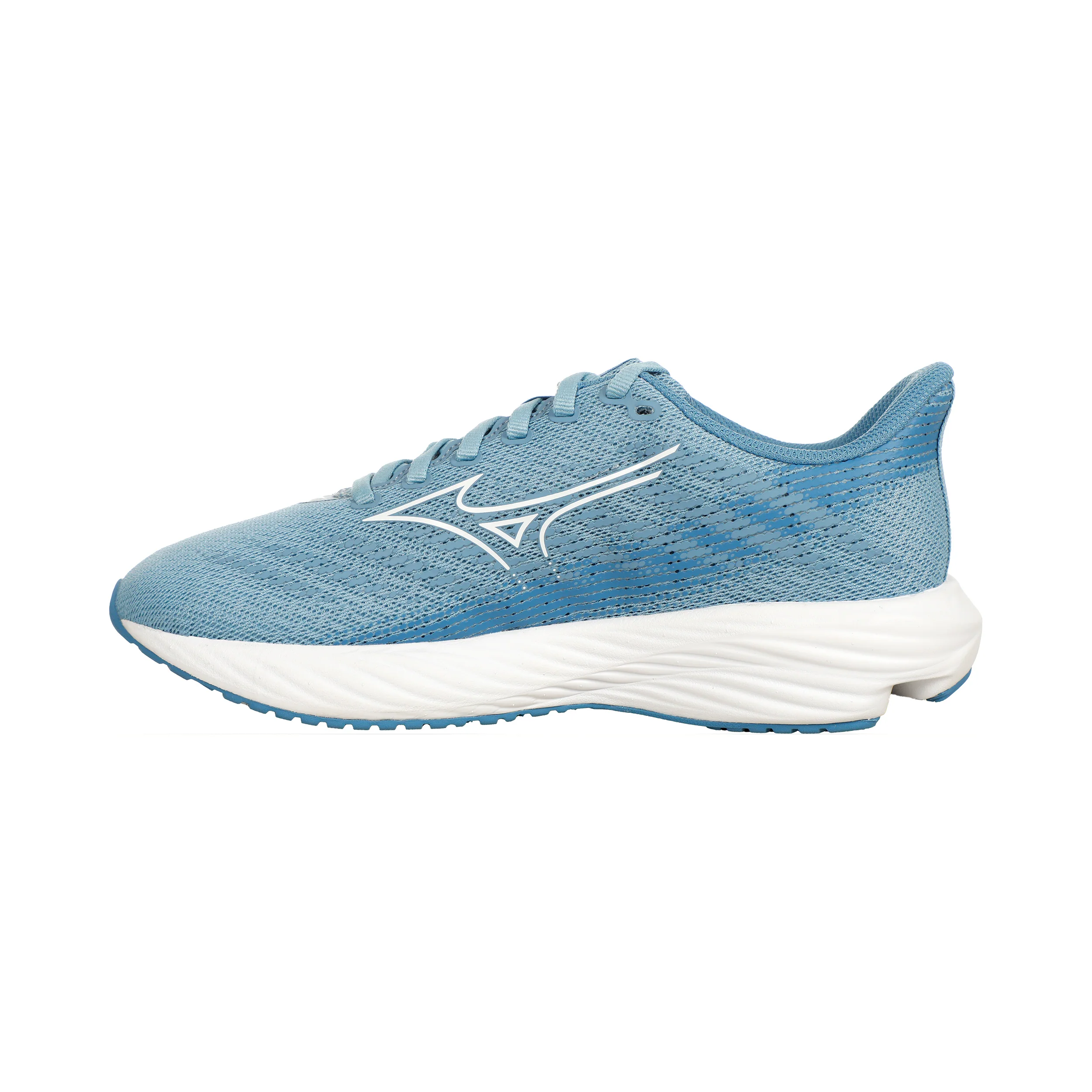 Enerzy Rider                    Neutralschuh Kinder-hellblau, weiß - Image 2
