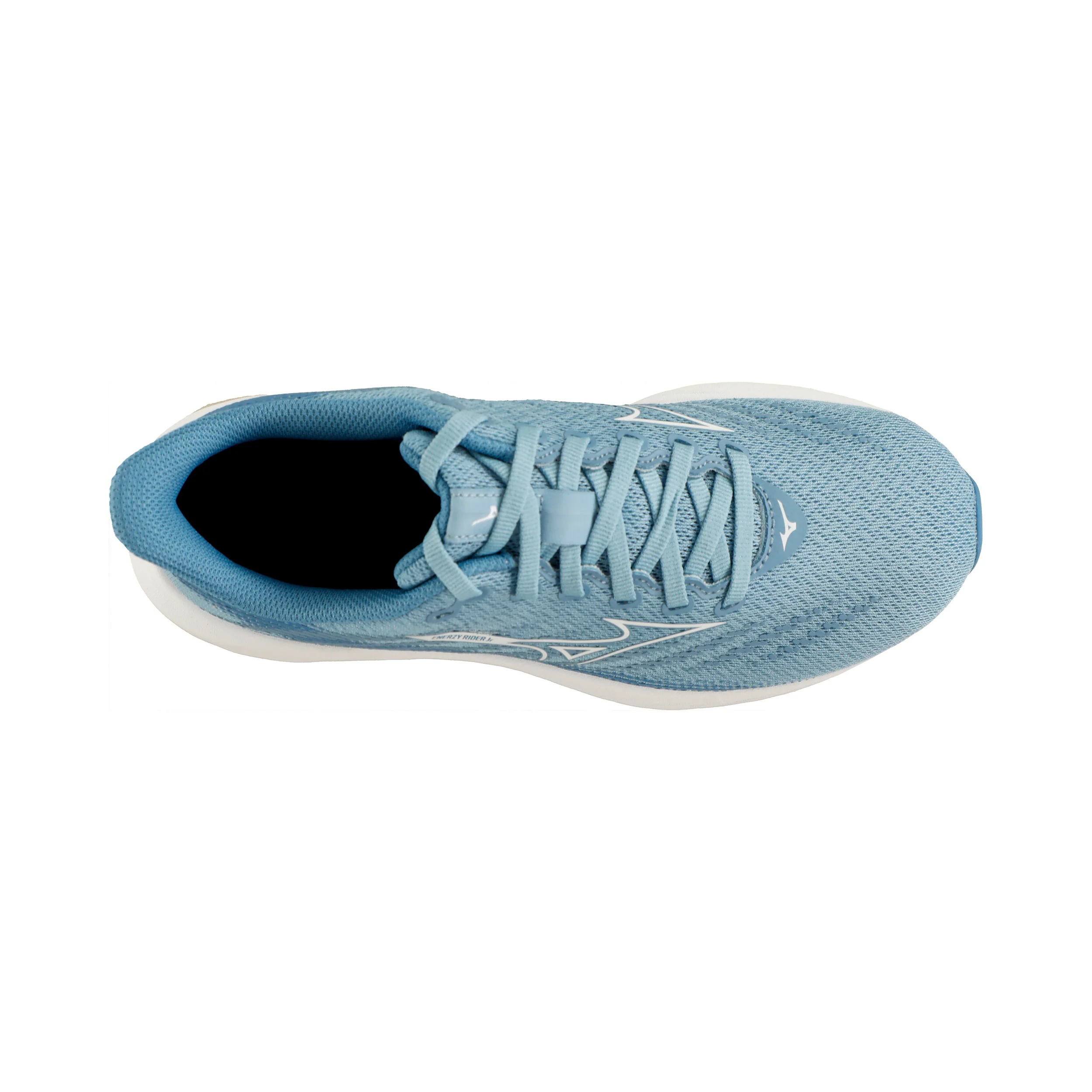 Enerzy Rider                    Neutralschuh Kinder-hellblau, weiß - Image 3