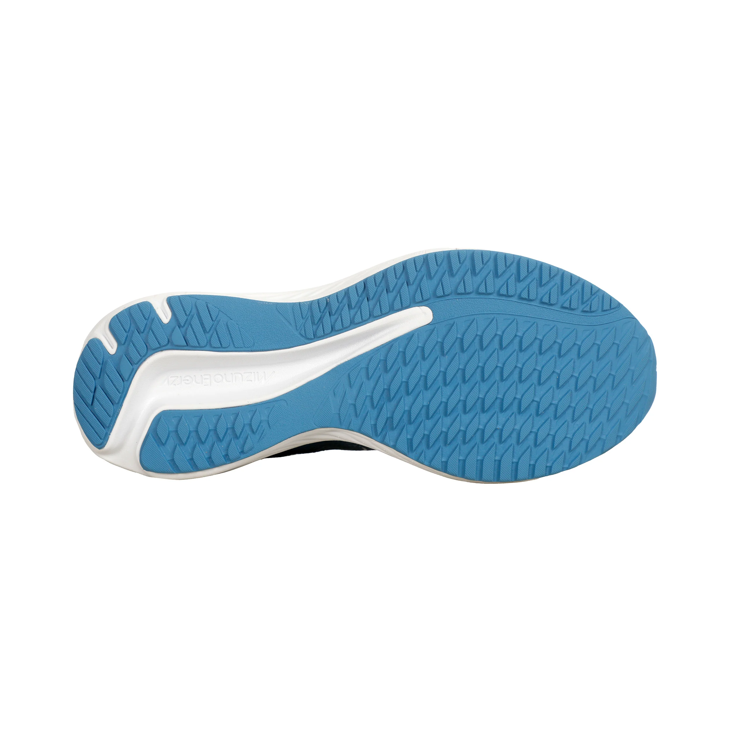 Enerzy Rider                    Neutralschuh Kinder-hellblau, weiß - Image 4