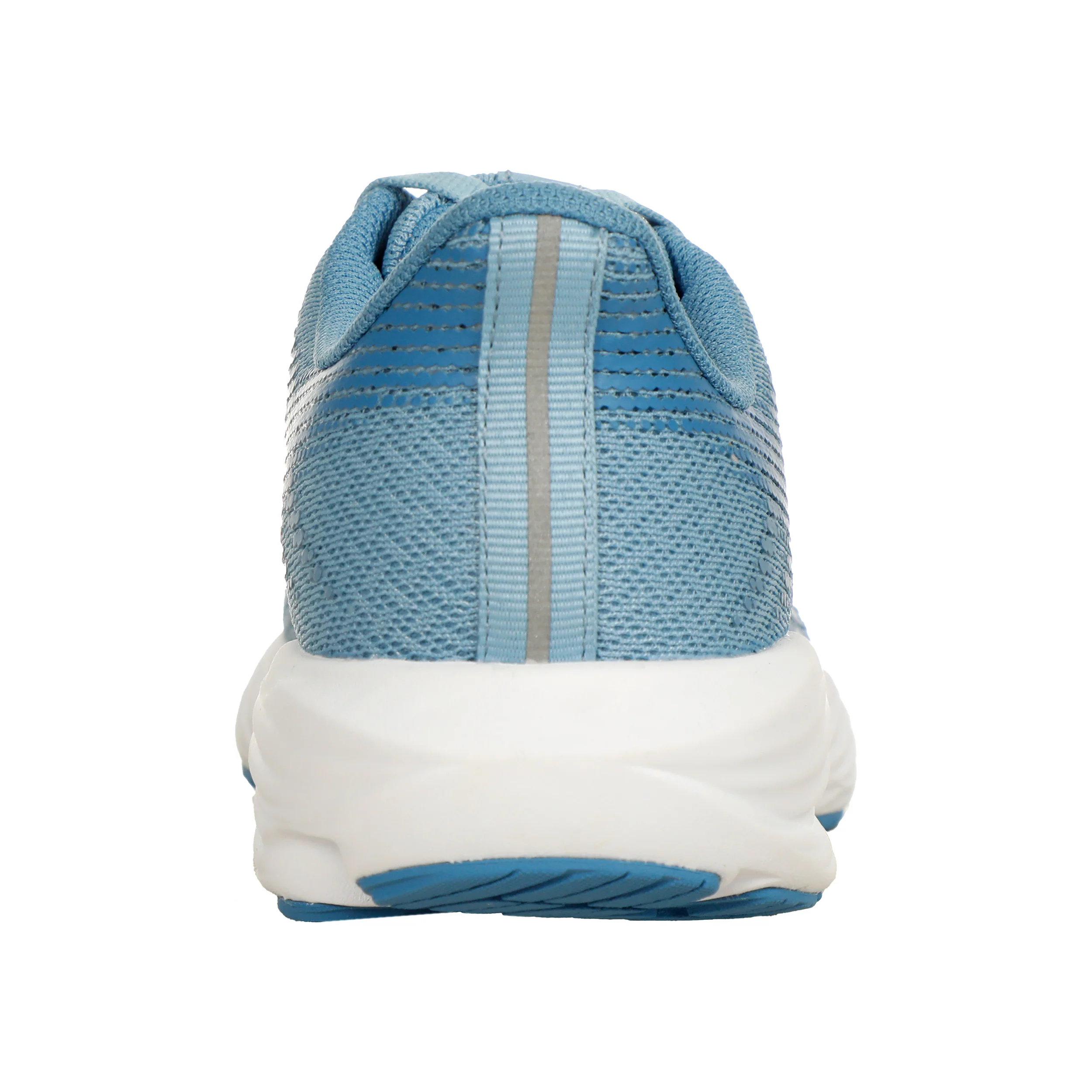 Enerzy Rider                    Neutralschuh Kinder-hellblau, weiß - Image 5