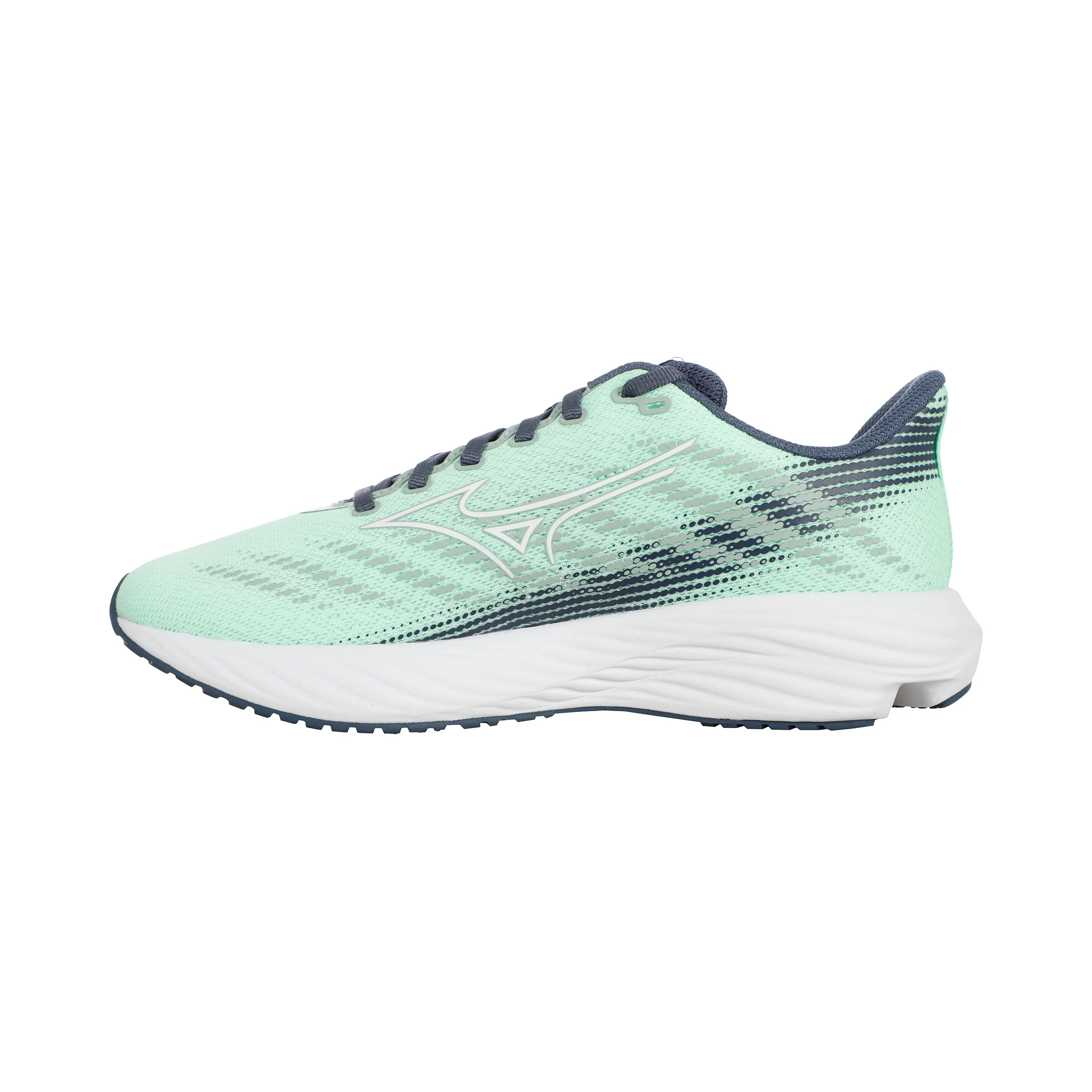 Enerzy Rider                    Neutralschuh Kinder-mint, weiß - Image 2