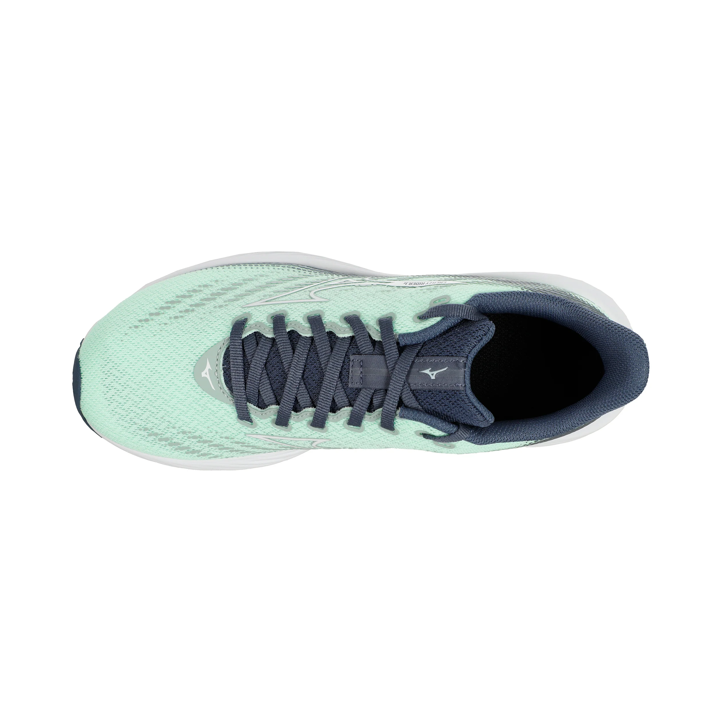 Enerzy Rider                    Neutralschuh Kinder-mint, weiß - Image 3
