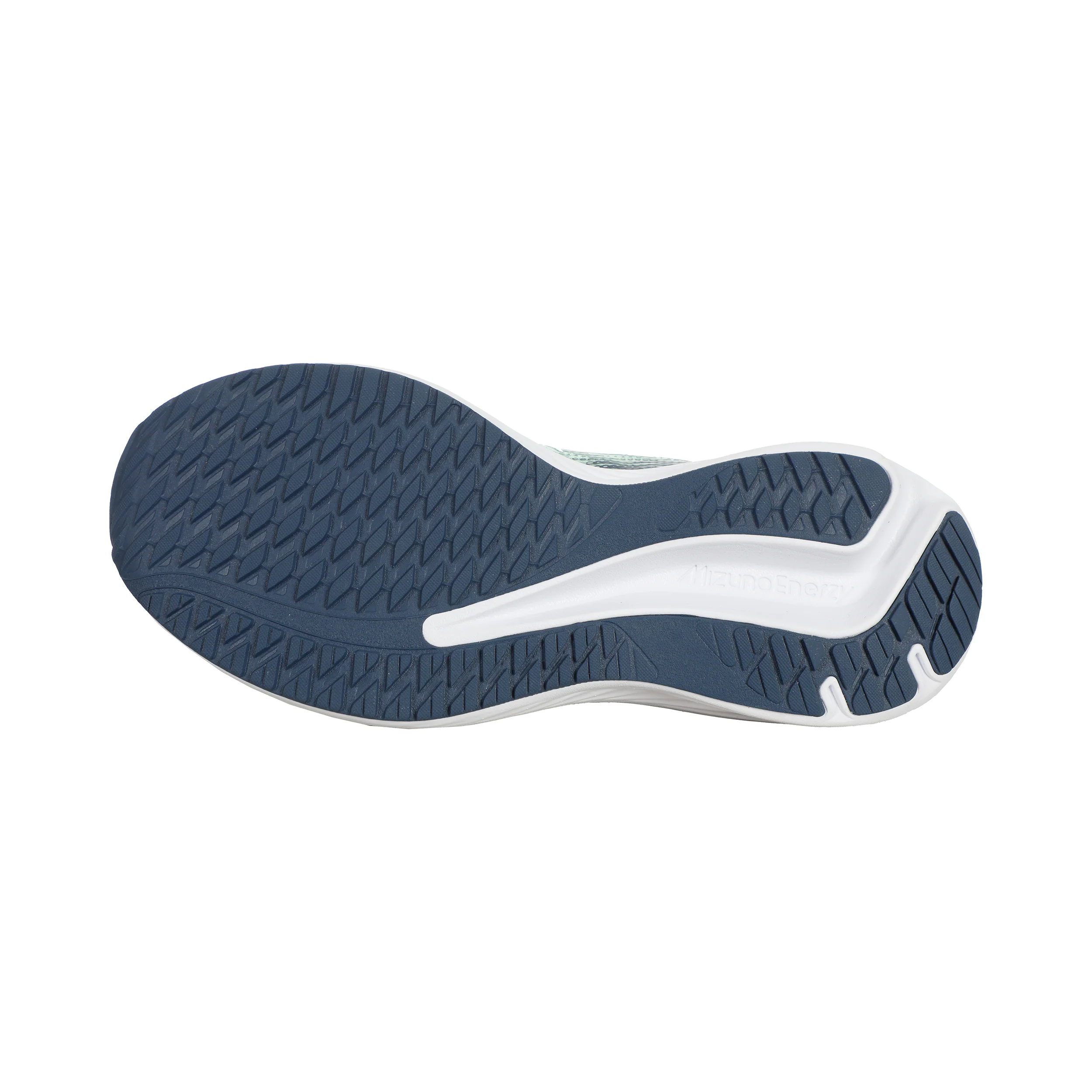Enerzy Rider                    Neutralschuh Kinder-mint, weiß - Image 4