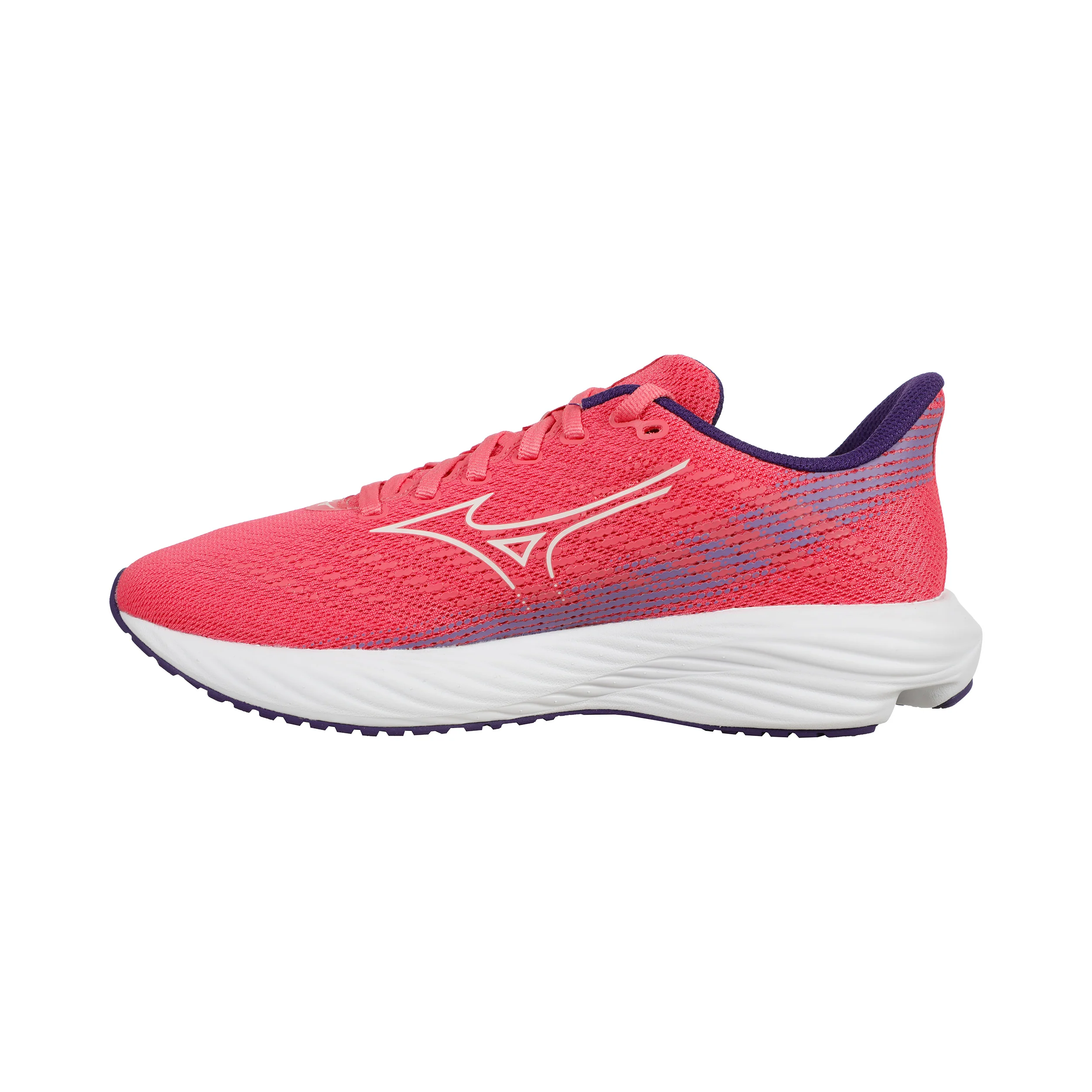 Enerzy Rider                    Neutralschuh Kinder-rosa, weiß - Image 2