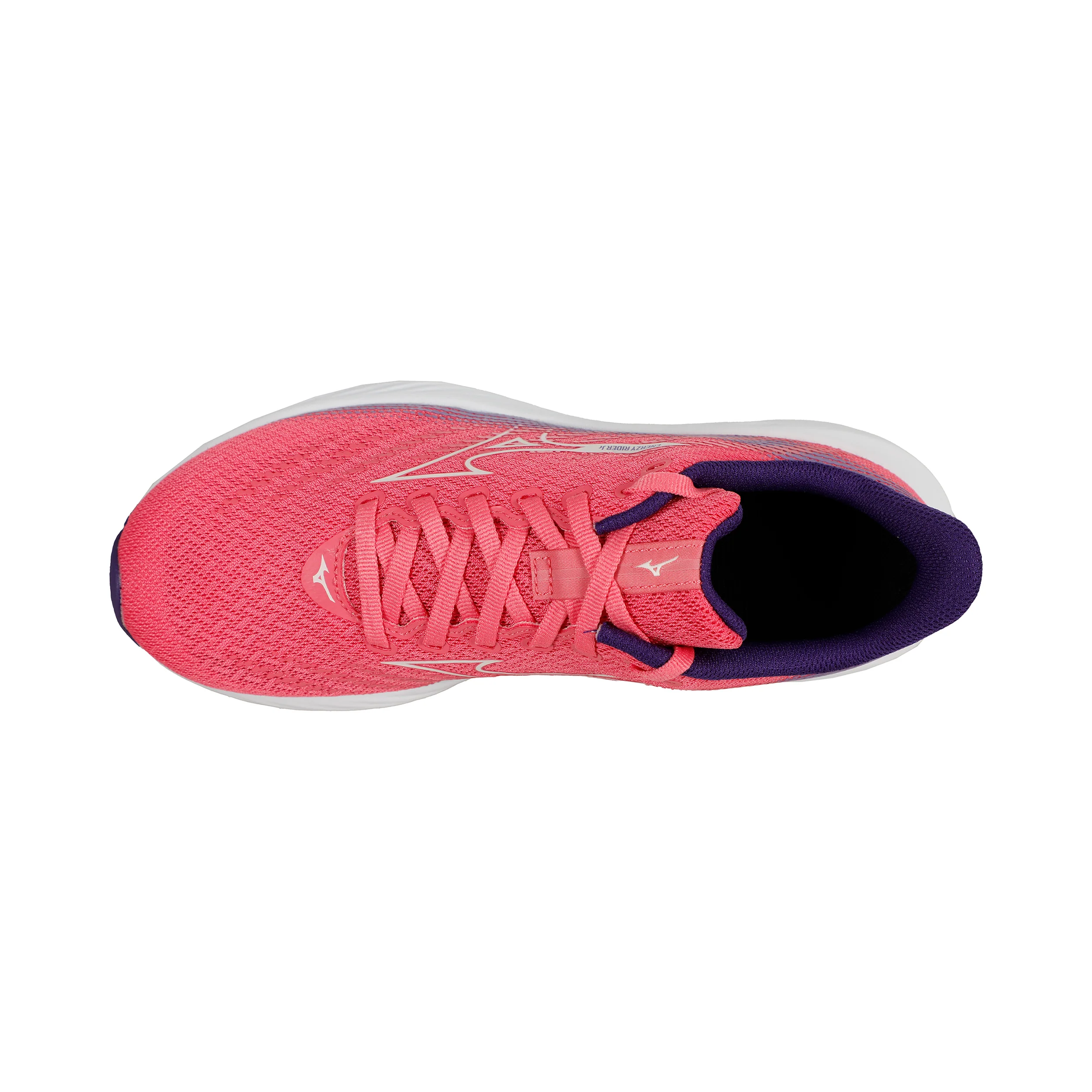 Enerzy Rider                    Neutralschuh Kinder-rosa, weiß - Image 3