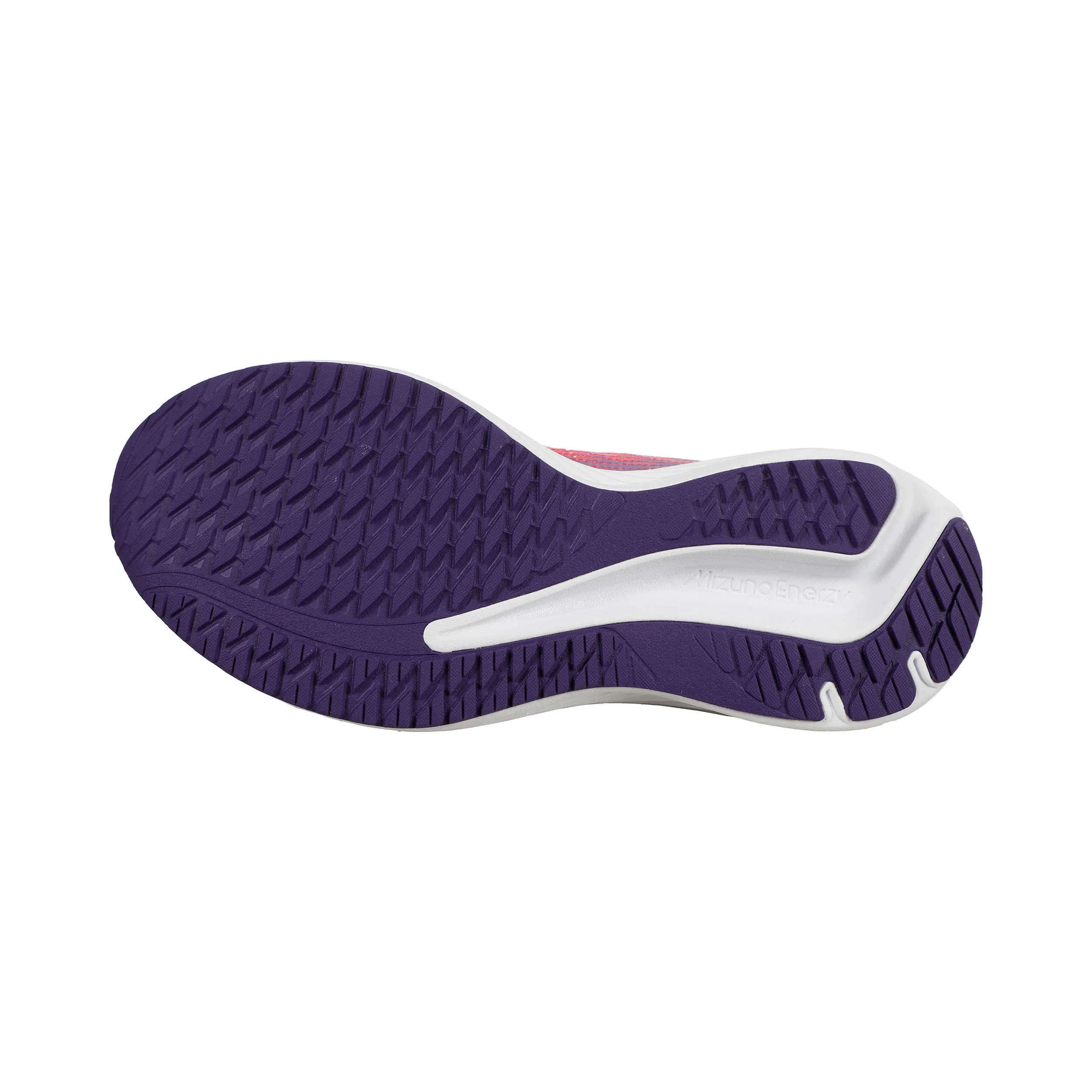 Enerzy Rider                    Neutralschuh Kinder-rosa, weiß - Image 4