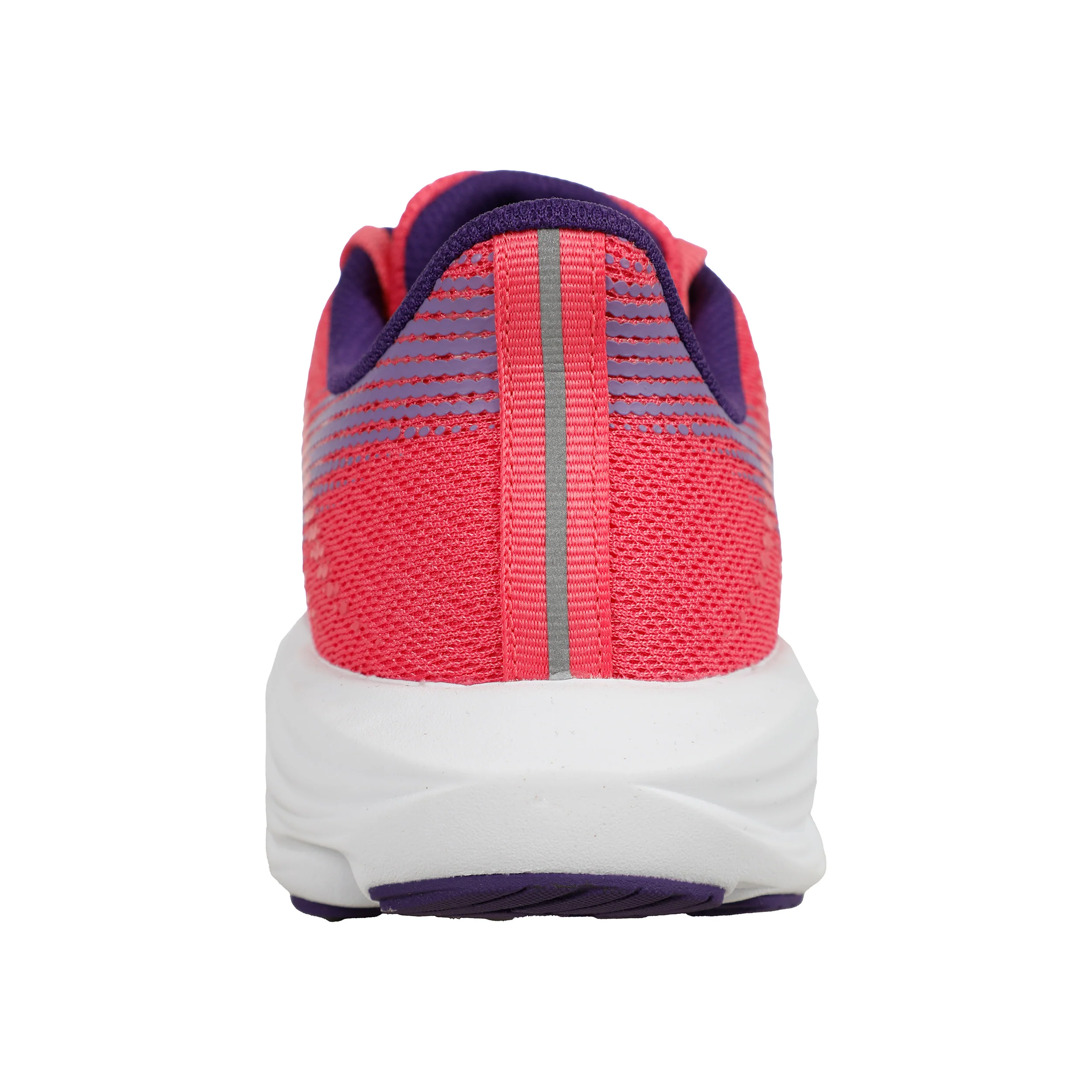 Enerzy Rider                    Neutralschuh Kinder-rosa, weiß - Image 5