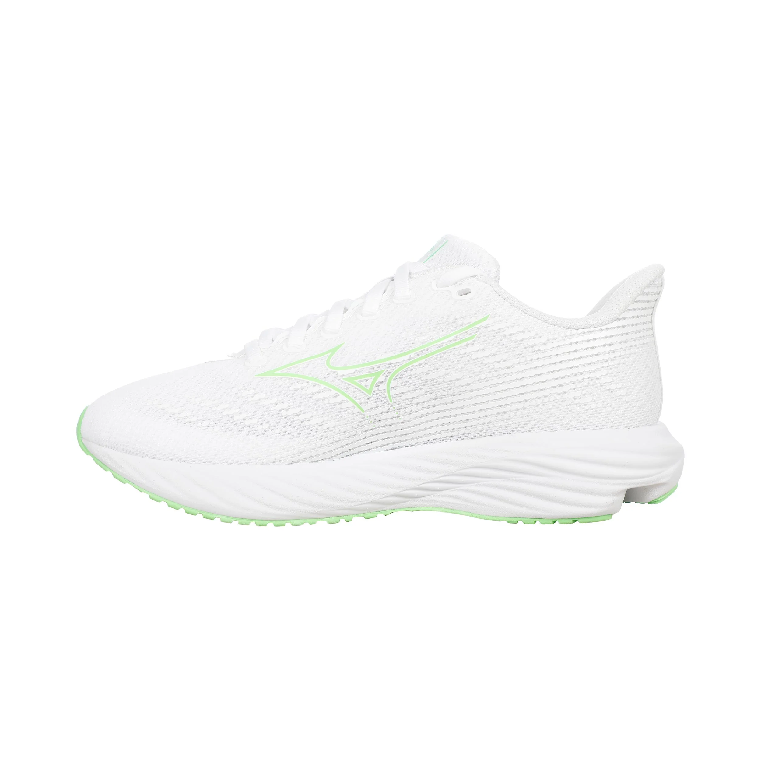 Enerzy Rider                    Neutralschuh Kinder-weiß, grün - Image 2