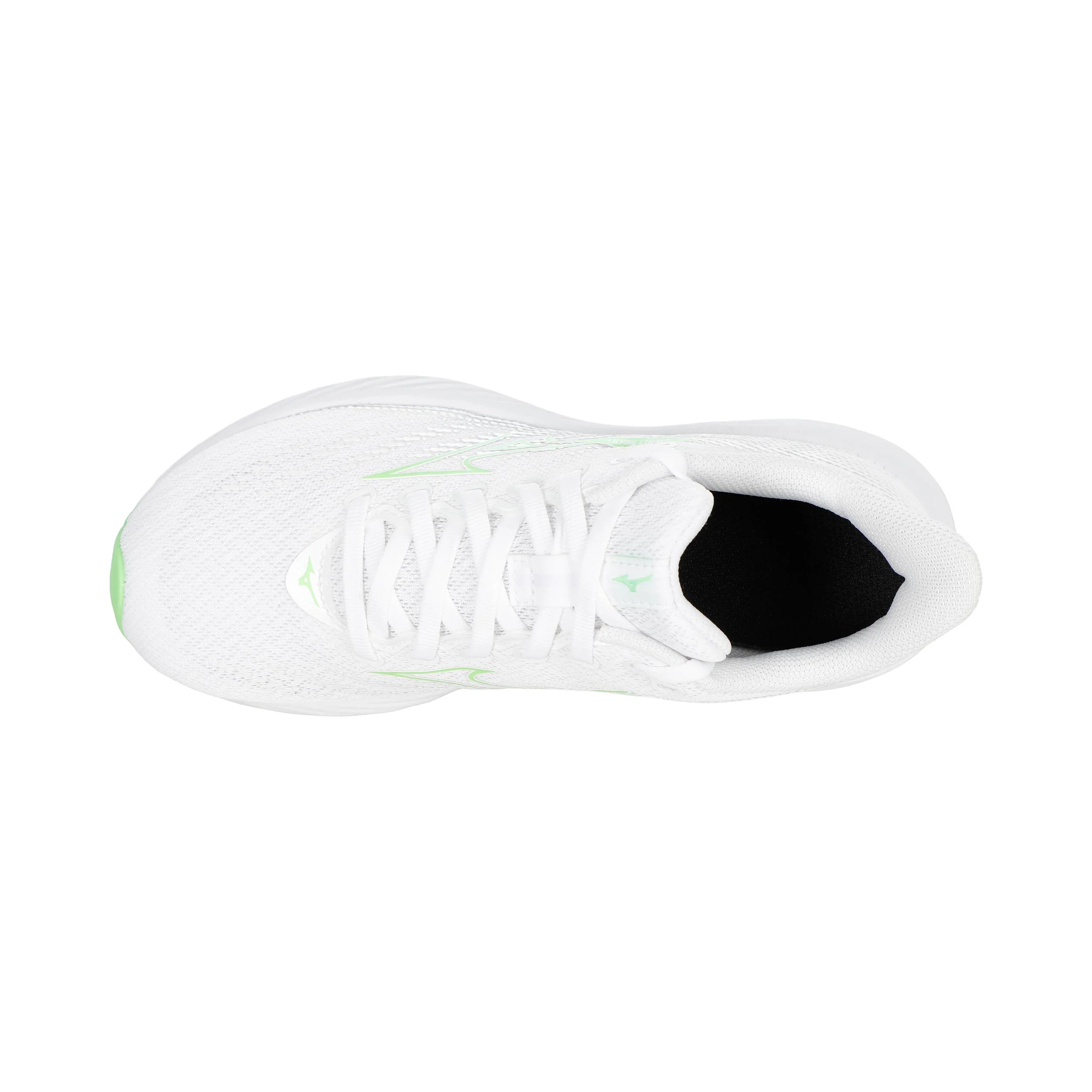 Enerzy Rider                    Neutralschuh Kinder-weiß, grün - Image 3