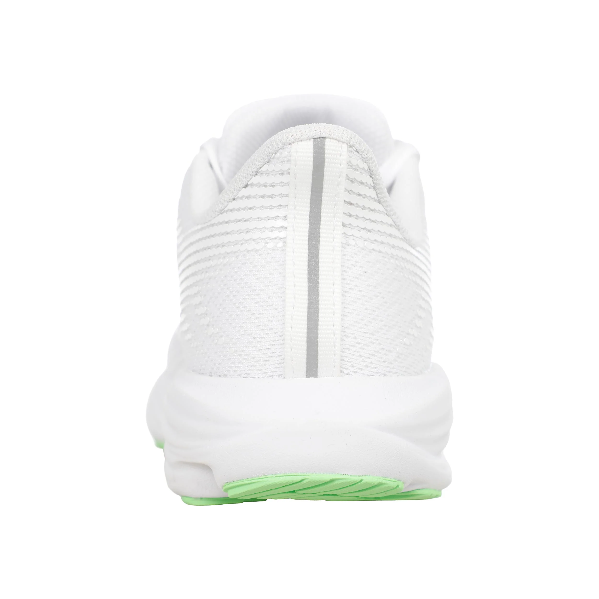 Enerzy Rider                    Neutralschuh Kinder-weiß, grün - Image 5