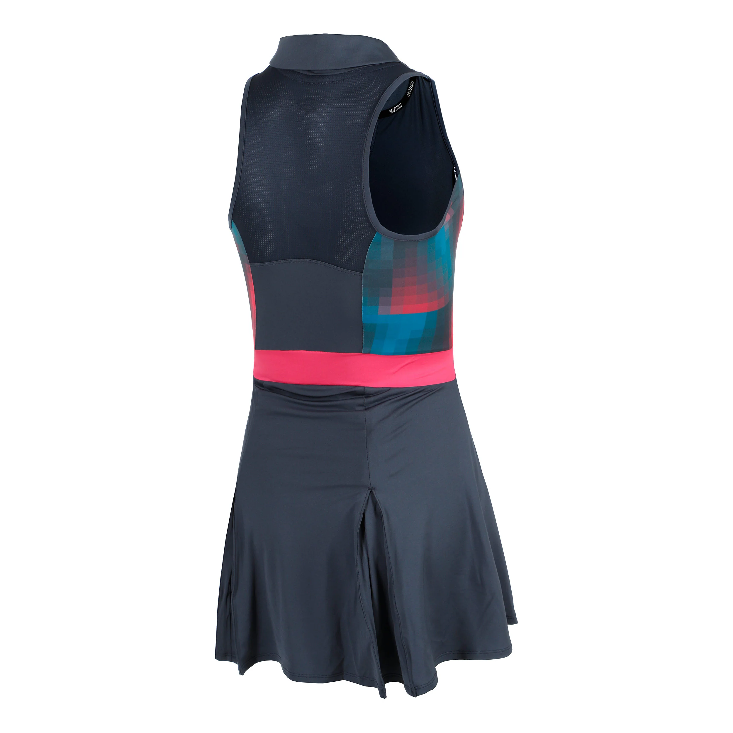 Frontier Kleid Damen-Dunkelblau - Image 2
