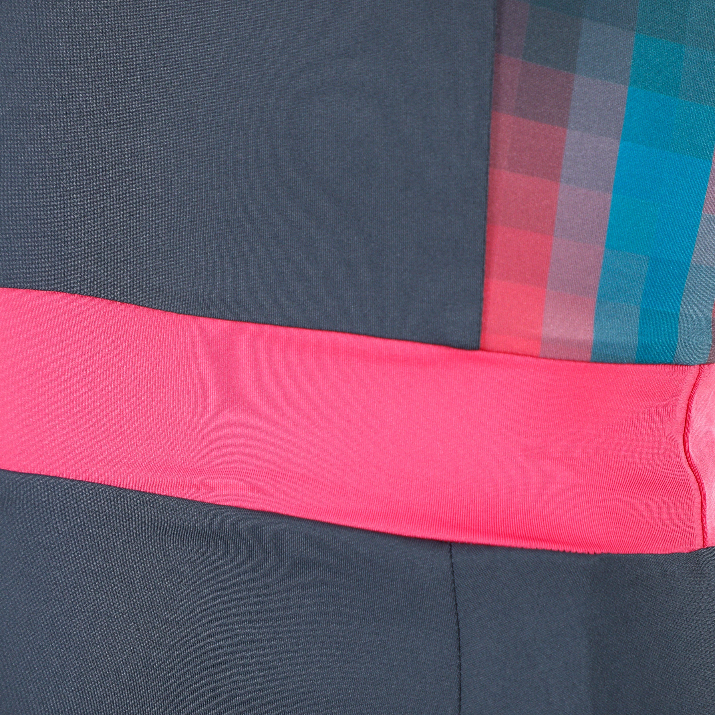 Frontier Kleid Damen-Dunkelblau - Image 4