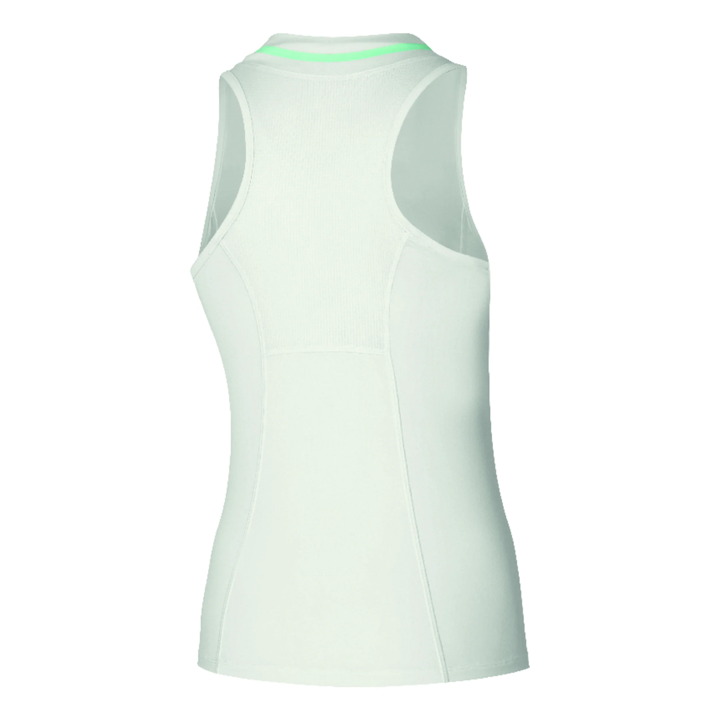 Frontier Tank-Top Damen-Mint - Image 2