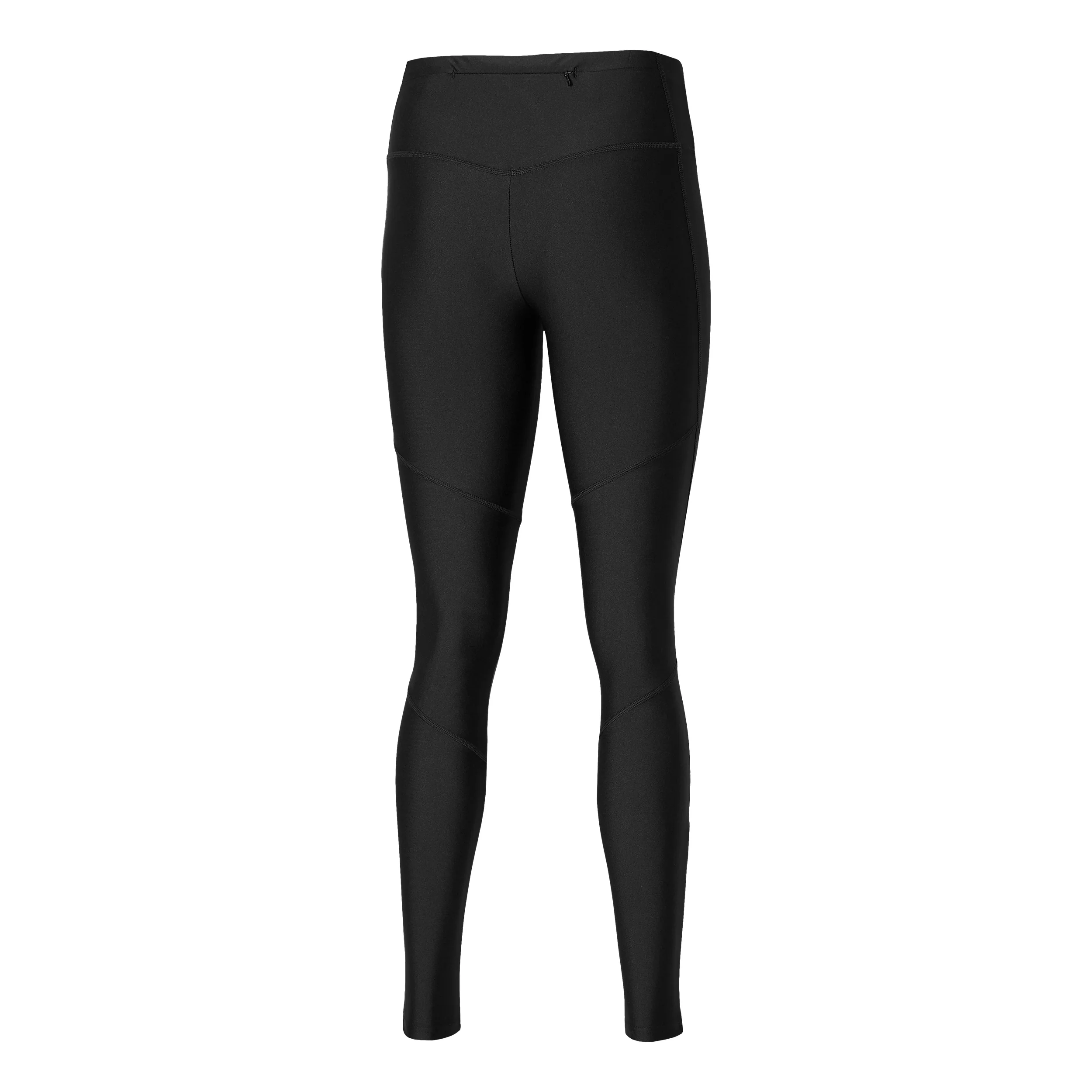 Impulse Core Long Lauftight Damen-Schwarz - Image 2