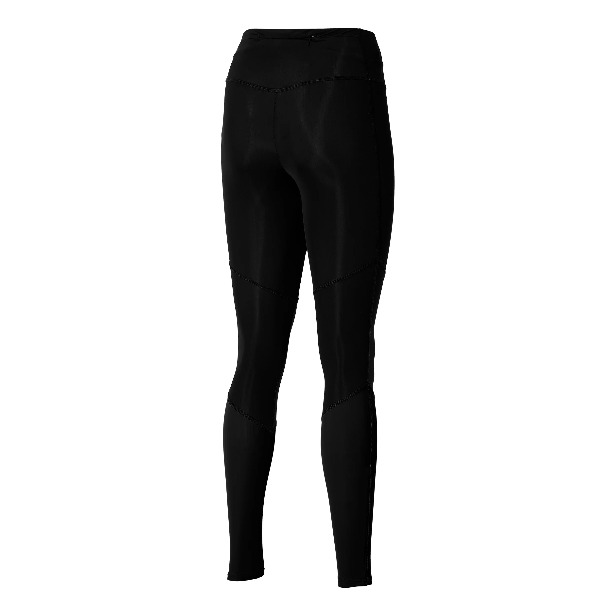 Impulse Core Long Tight Damen-Schwarz - Image 2