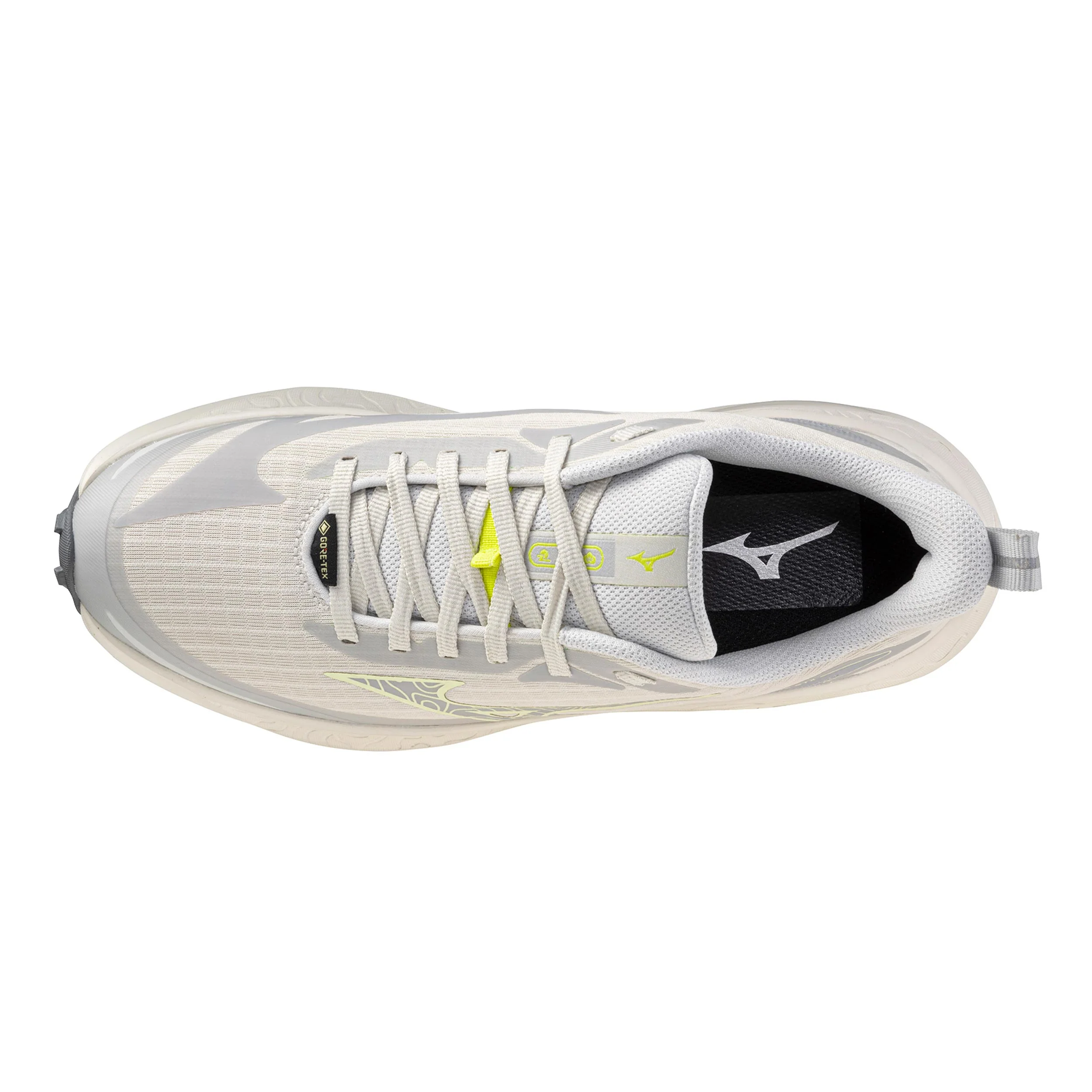 Neo Lumina GTX           Trailschuh Damen - creme, grau - Image 3